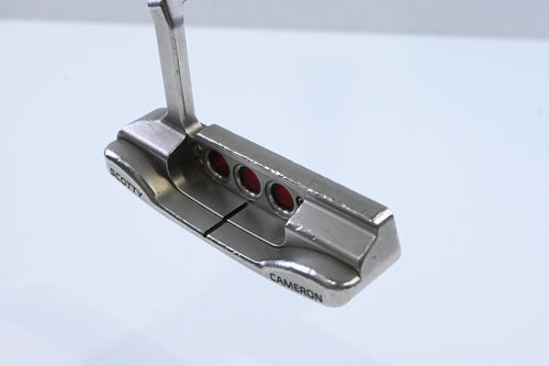 Scotty Cameron Select Newport 2016 Putter / 34 Inch