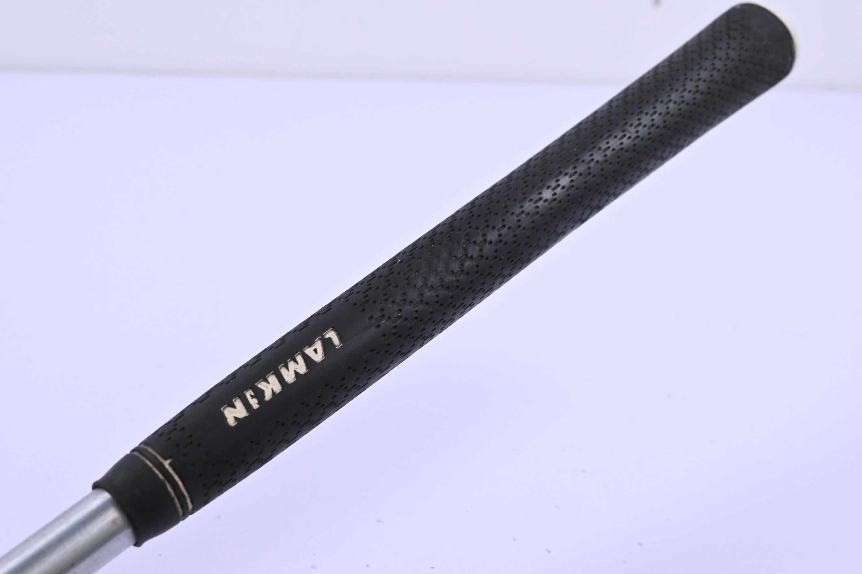 Cobra King Forged Tec Gap Wedge / 49 Degree / Senior Flex Tour C-Taper Lite 110