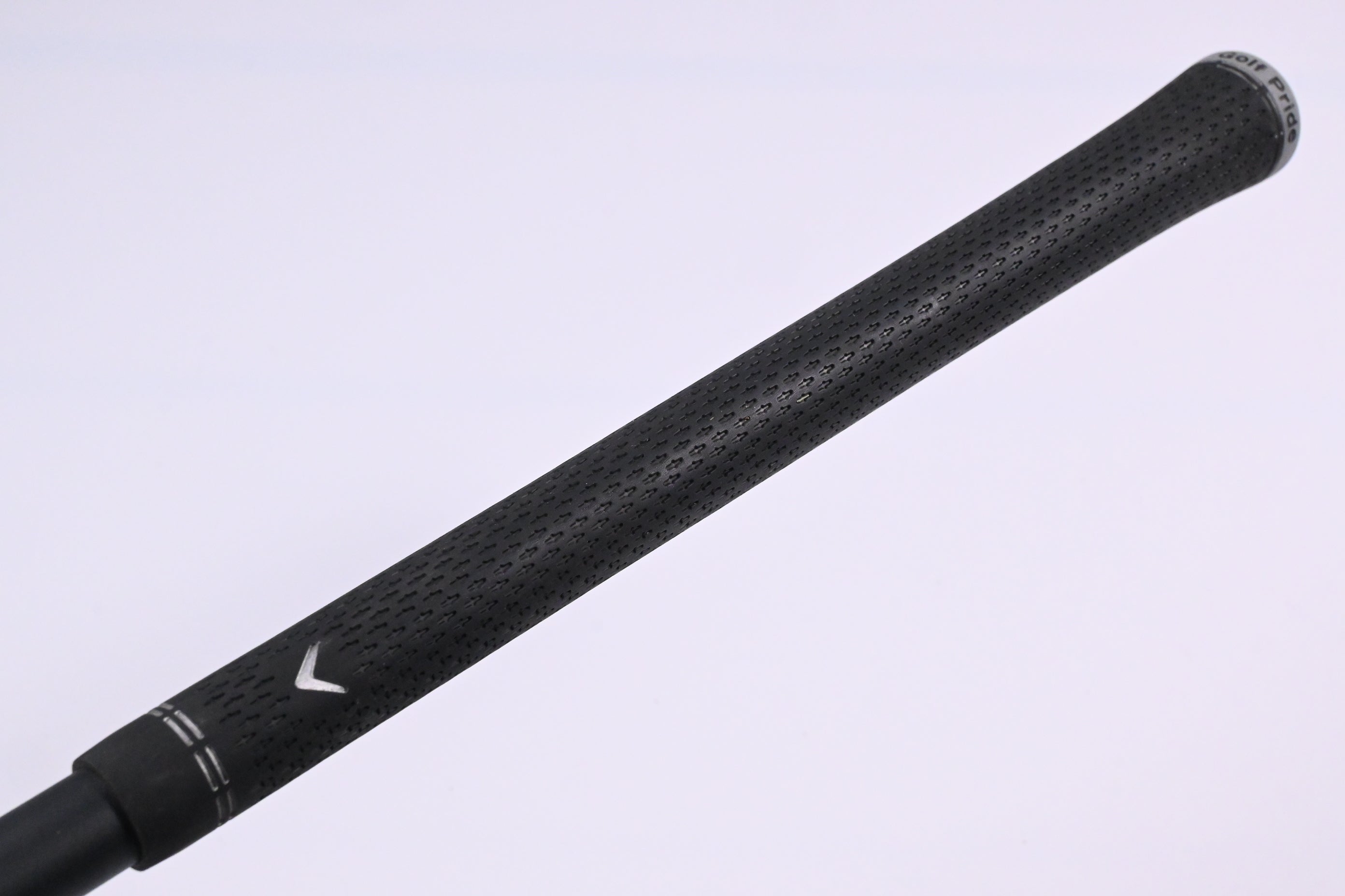 Mitsubishi Chemical Vanquish 5 #5 Hybrid Shaft / Senior Flex / Callaway 4th Gen