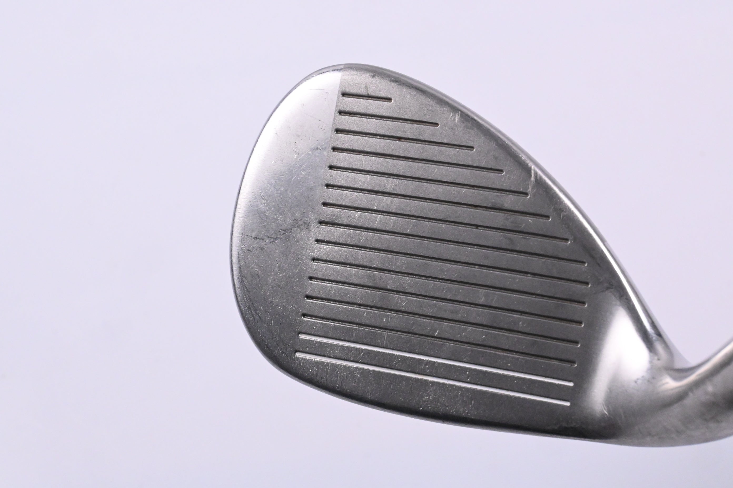 Callaway XR Sand Wedge / 54 Degree / Regular Flex Speedstep 80 Shaft