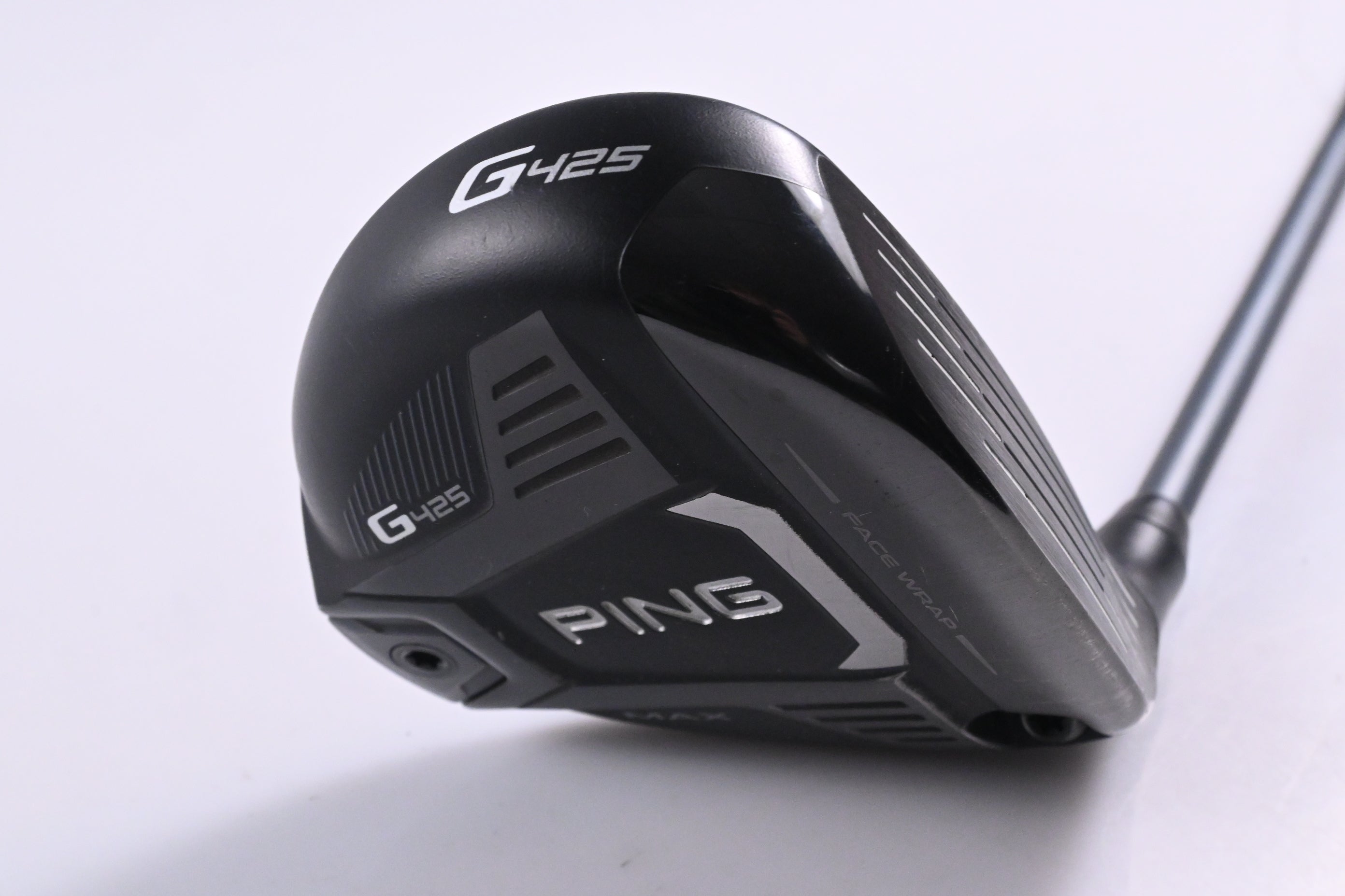 Ping G425 Max #5 Wood / 17.5 Degree / Senior Flex Ping ALTA CB Slate 65 Shaft