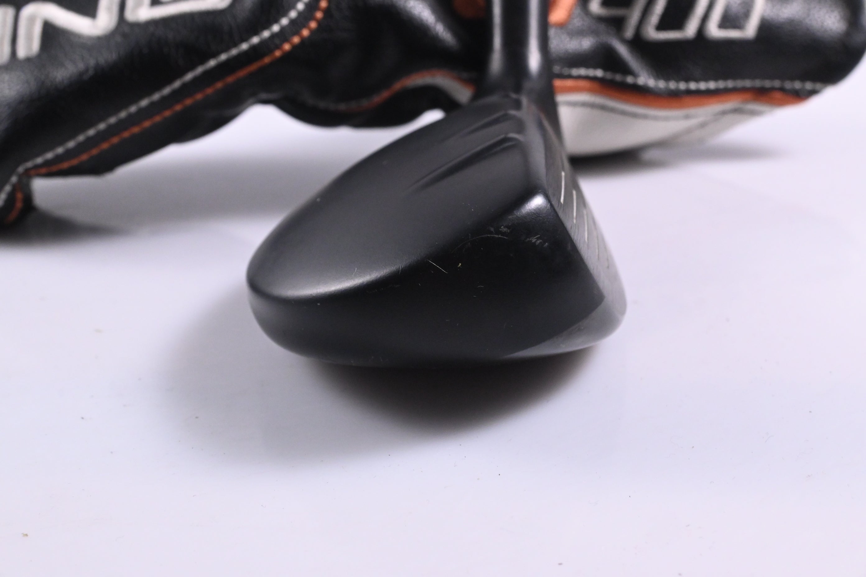 Ping G400 #5 Hybrid / 26 Degree / Regular Flex Ping Alta CB 70 Shaft