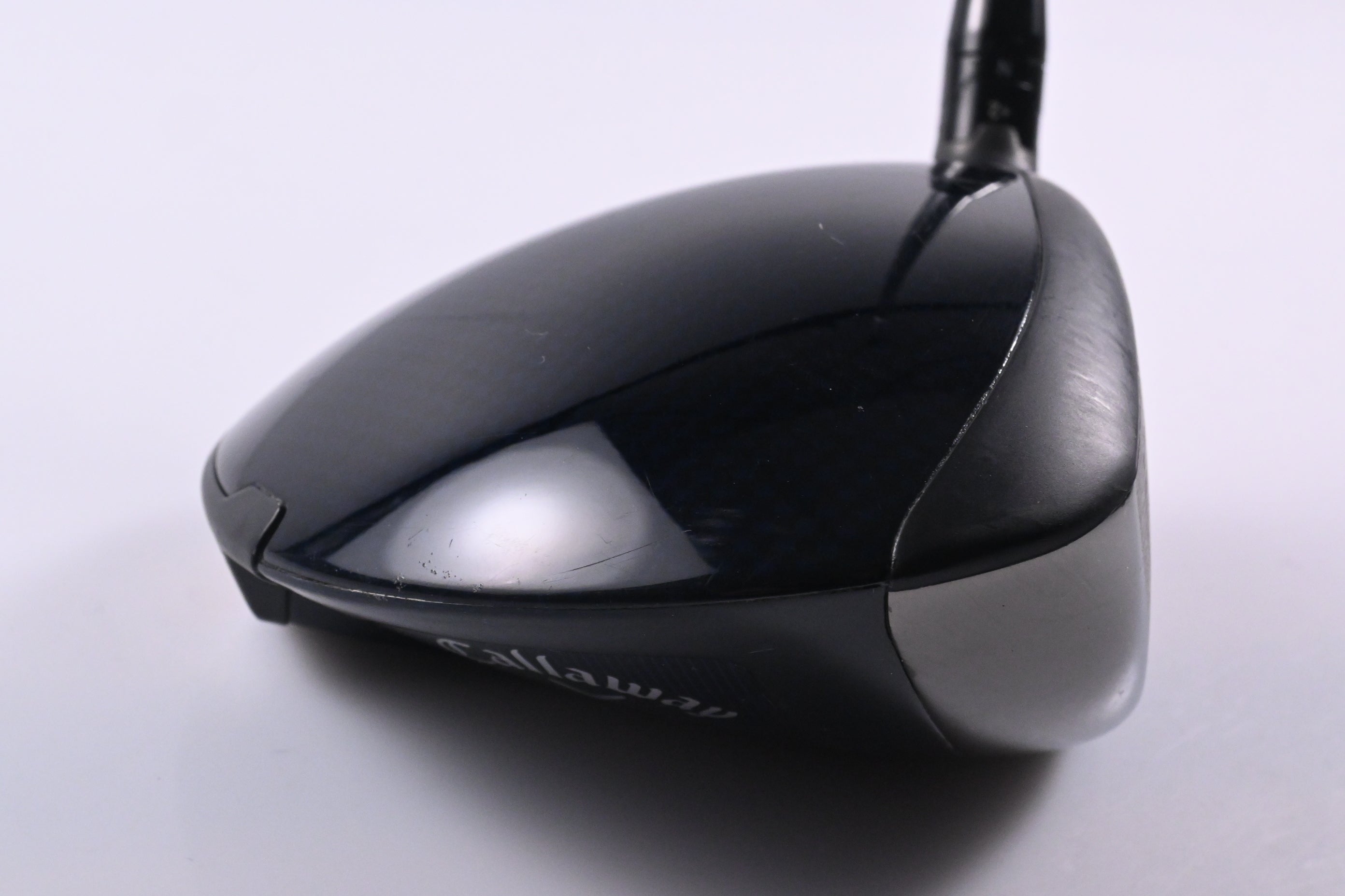 Tour Issue Callaway Paradym Triple Diamond+ Driver / 10.5 Degree / Regular Flex