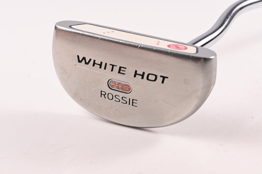 Odyssey White Hot XG Rossie Putter / 35 Inch