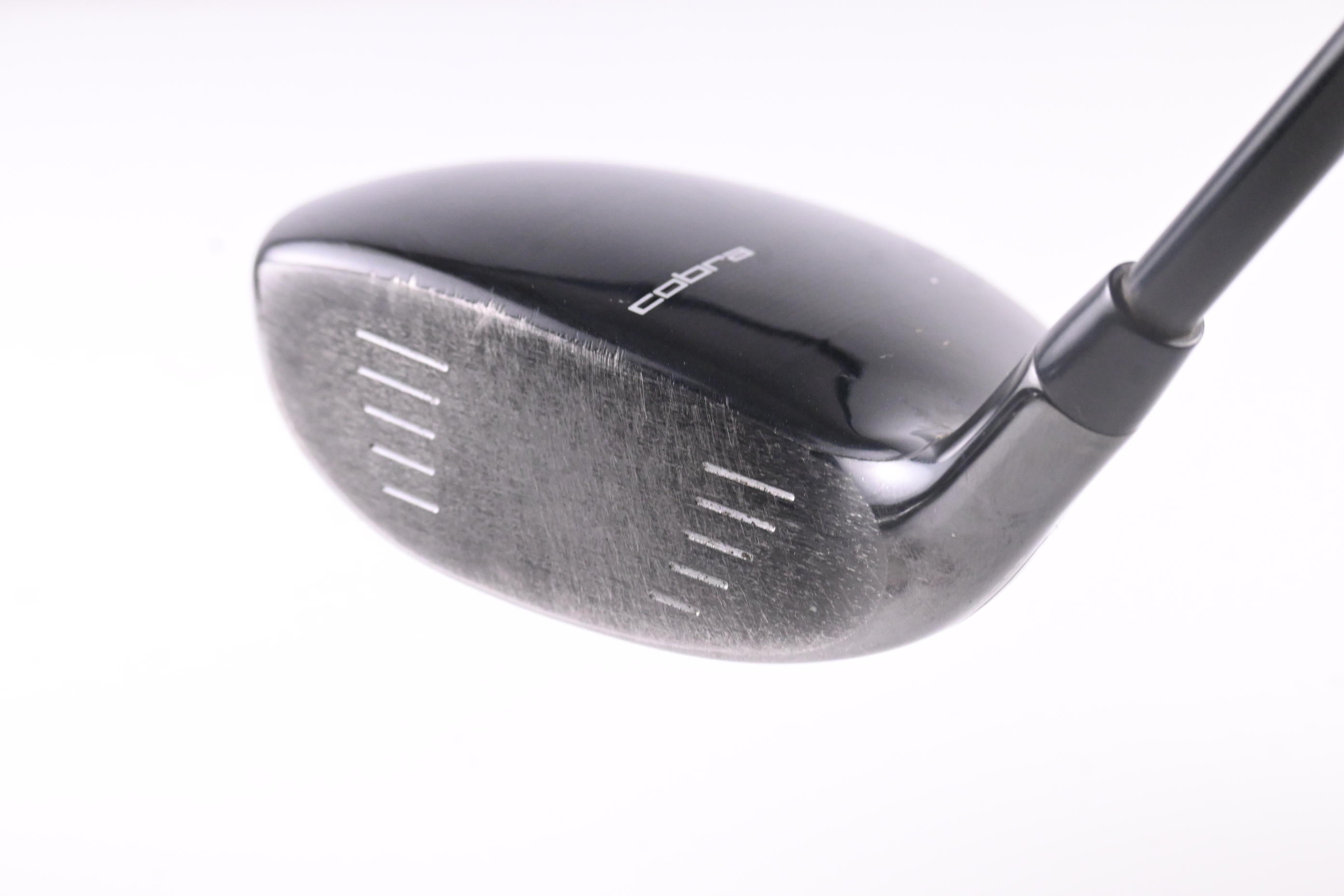 Cobra F-Max Superlite #3 Wood / 16 Degree / Regular Flex Cobra Superlite 55
