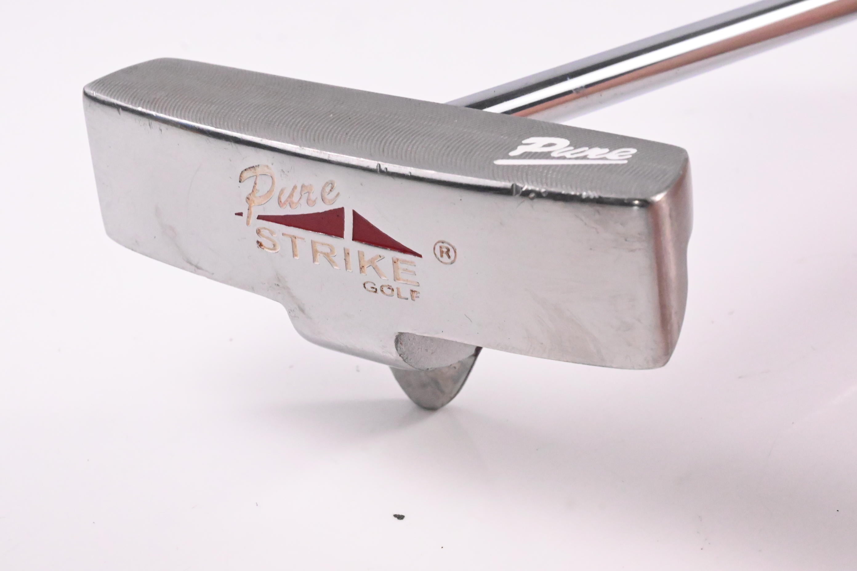 Purestrike Putter / 35 Inch