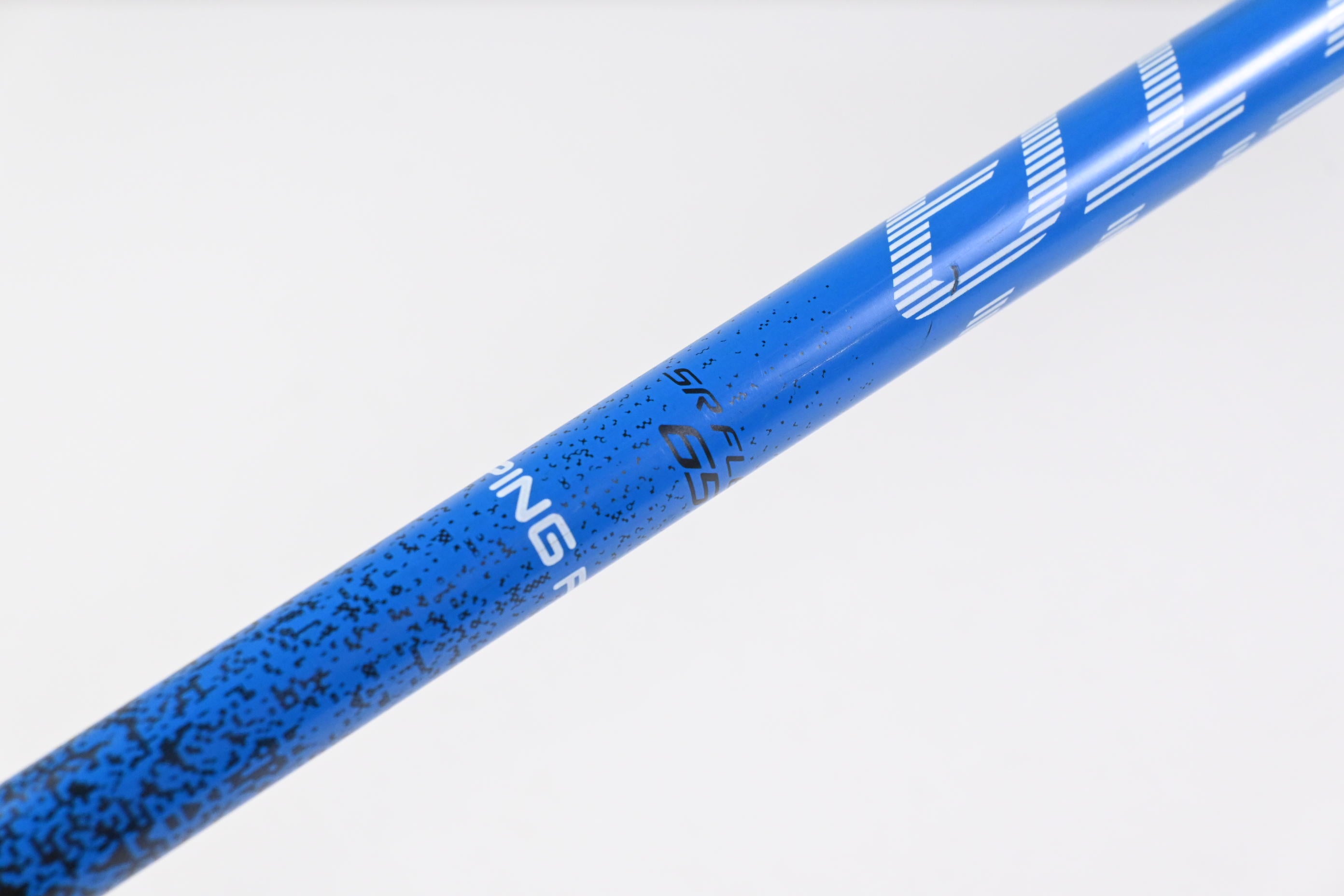 Ping G Series SF Tec #3 Wood / 16 Degree / Senior Flex Ping Alta 65 Shaft