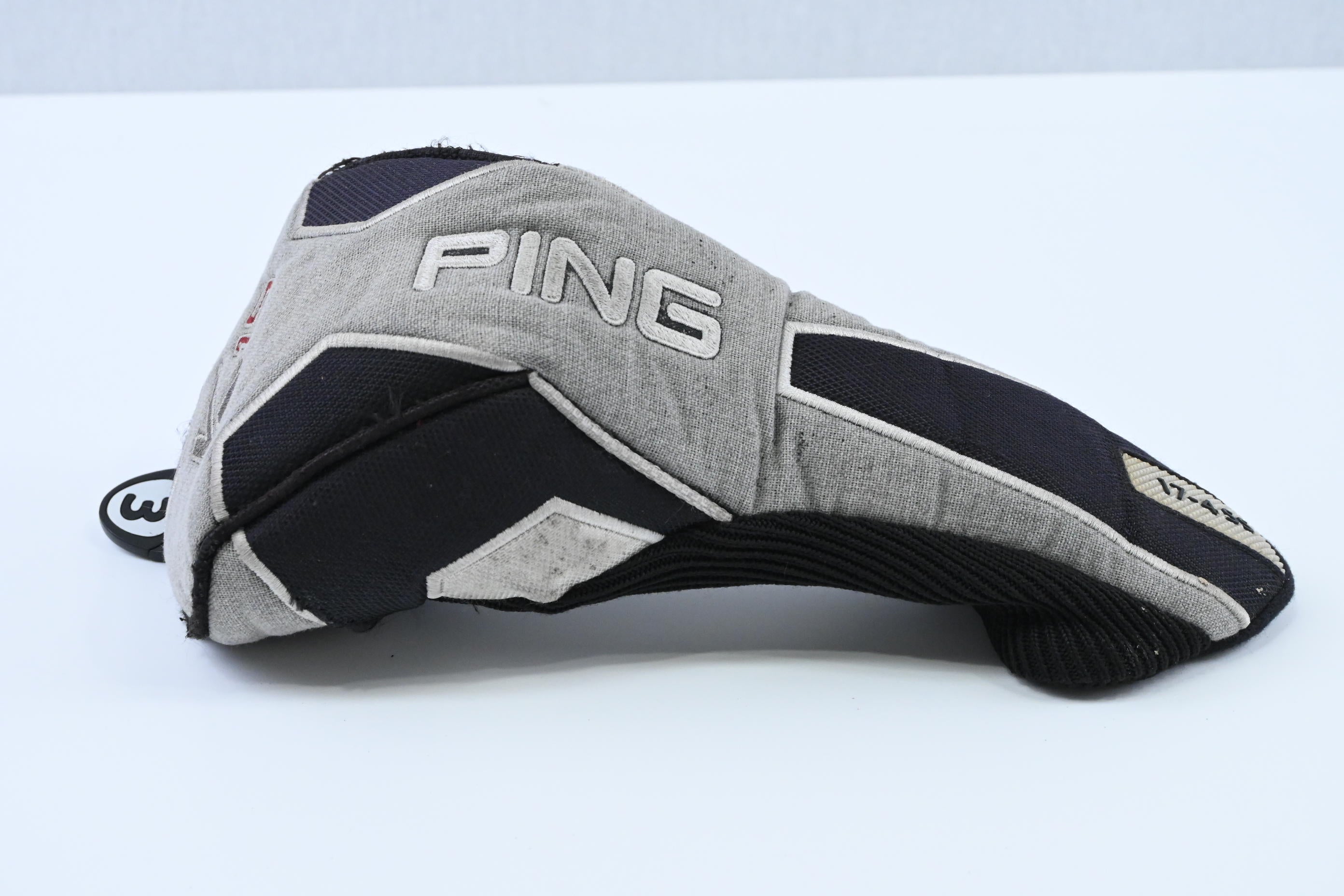 Ping K15 #3 Wood / 16 Degree / X-Flex Ping TFC 149 Shaft