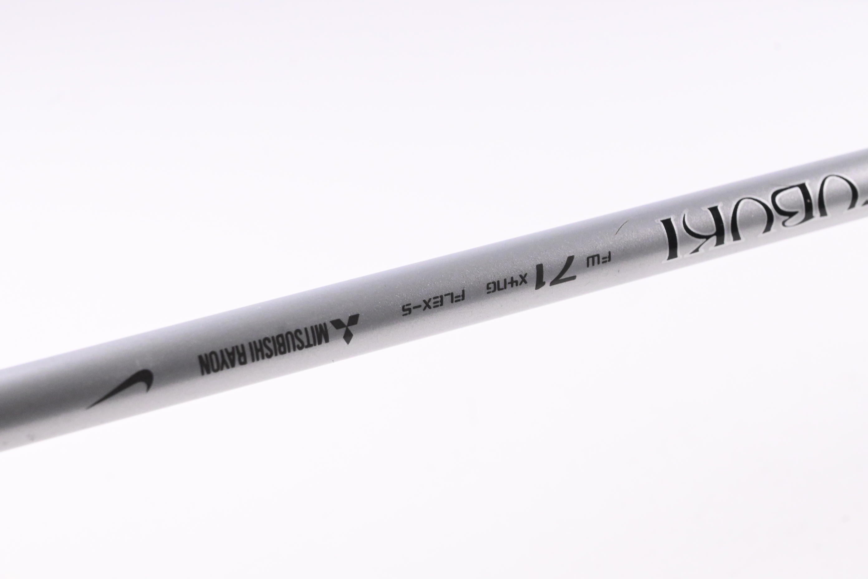 Nike VR-S #3 Wood / 15 Degree / Stiff Flex Fubuki 71 Shaft