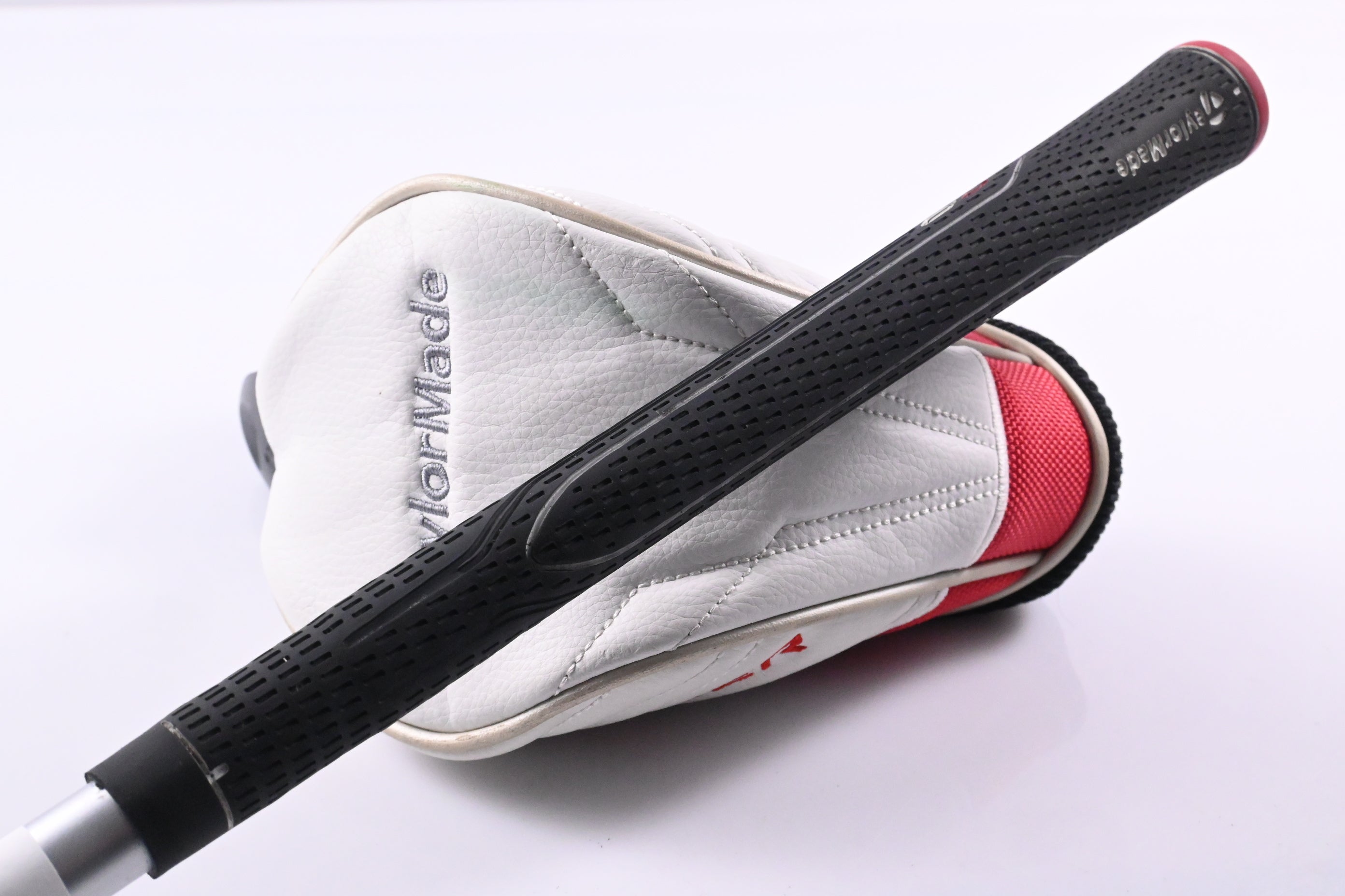 Taylormade Aeroburner HL #3 Wood / 16.5 Degree / Regular Flex Matrix Speed Rul-Z