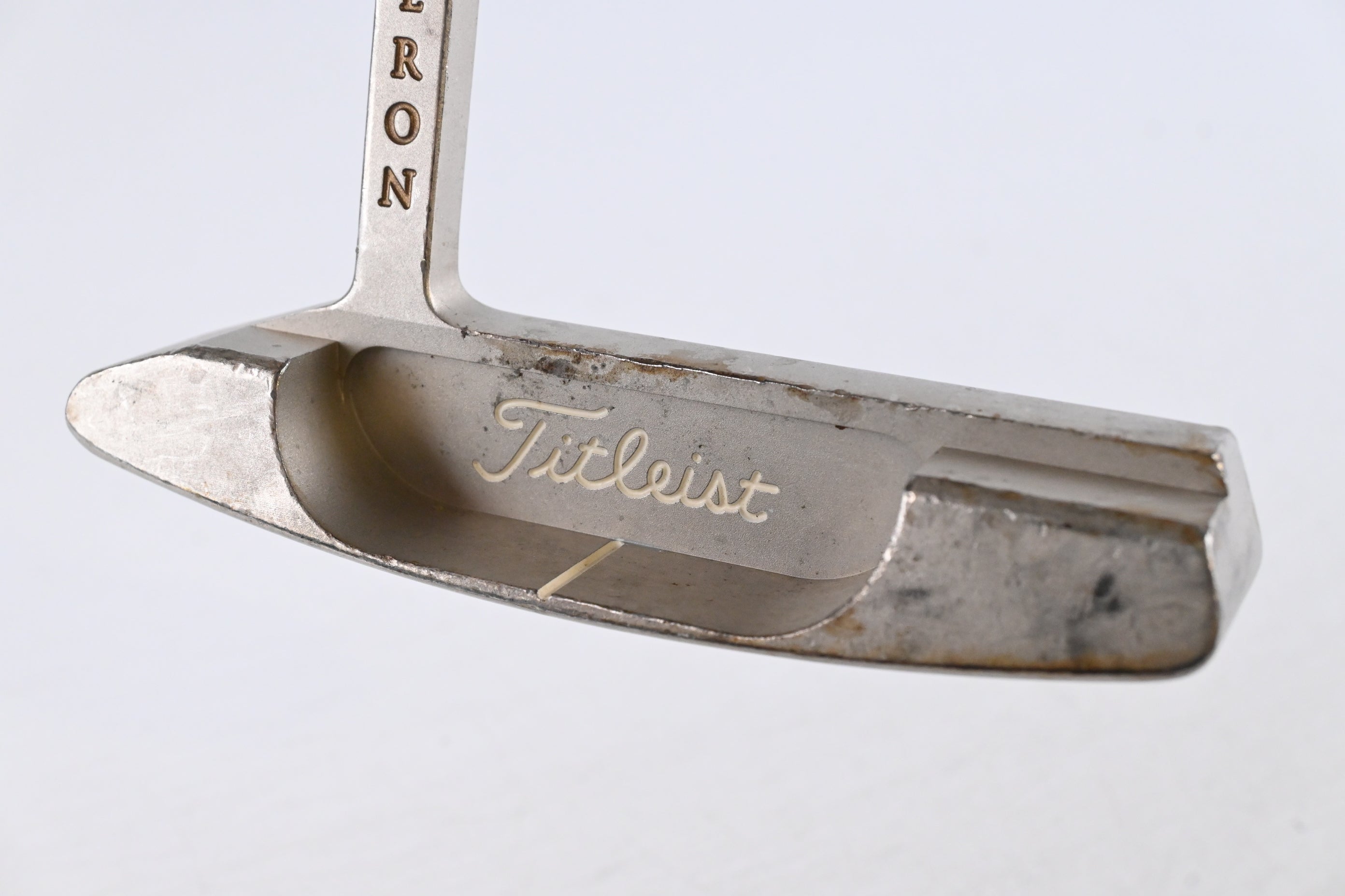 Scotty Cameron Pro Platinum Sonoma Two Putter / 35 Inch