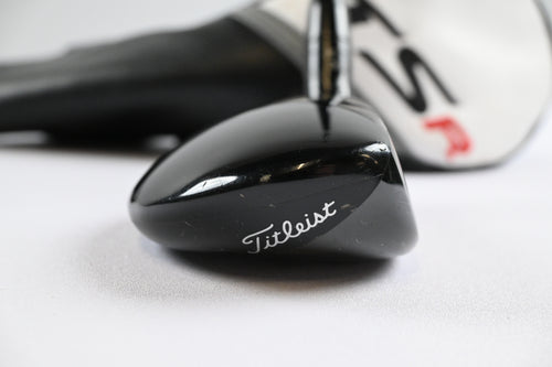 Titleist TSR2  #4 Hybrid / 21 Degree / Regular Flex Tensei AV Raw Blue 65