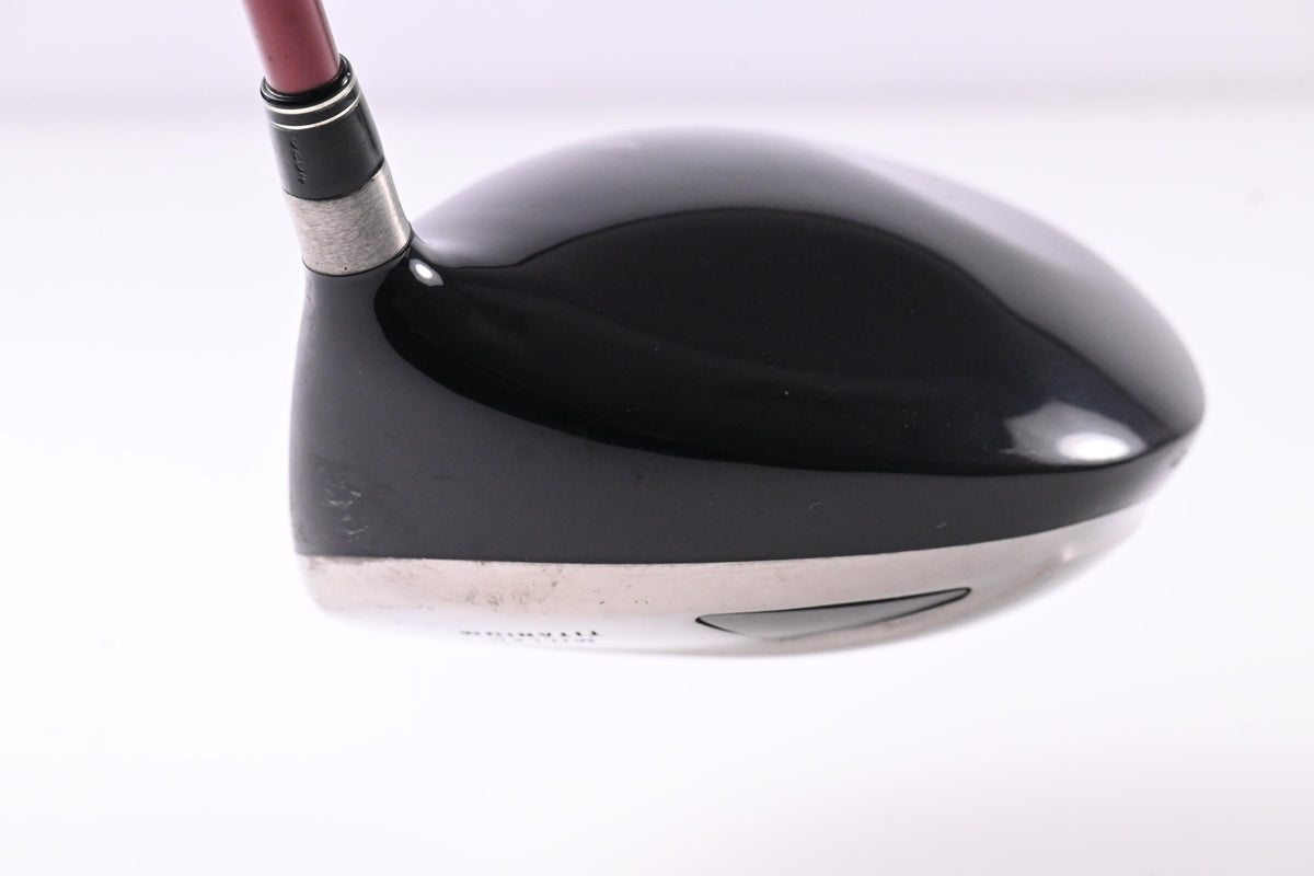 Cobra SZ Driver / 10.5 Degree / Regular Flex Graphite Design YS 5.1 55 Shaft