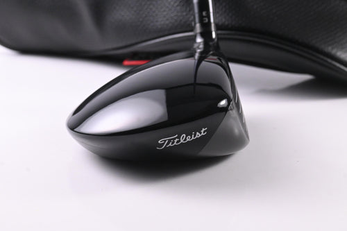 Titleist GTS300 Mini Driver / 13 Degree / Stiff Flex Ventus TR Velocore Blue 7