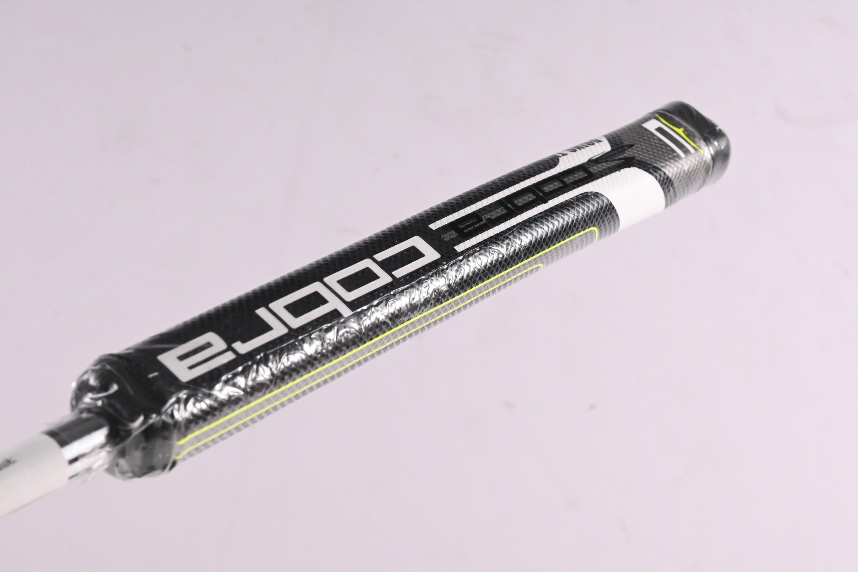 Left Hand Cobra King Vintage Sport-45 Putter / 34 Inch