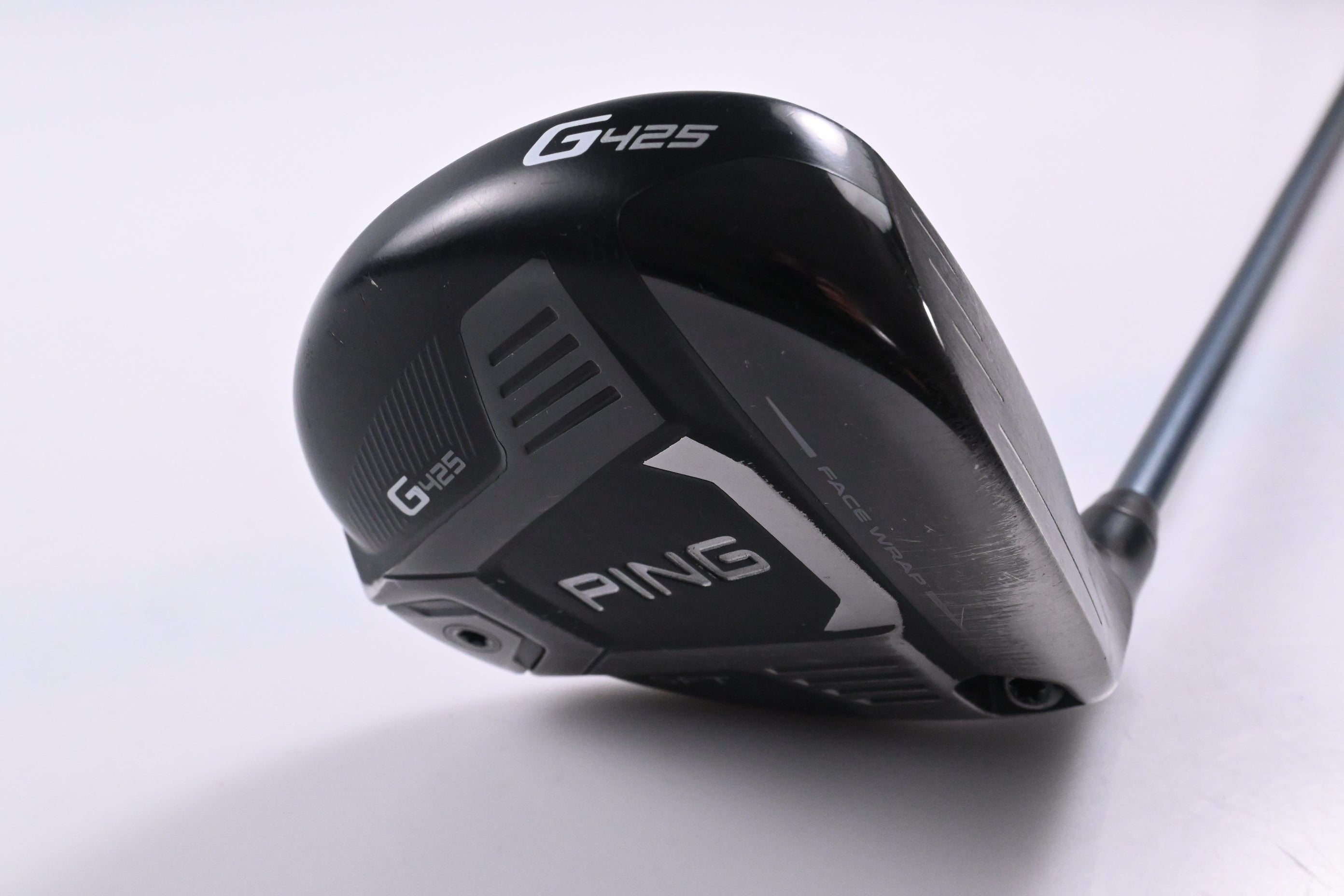 Ping G425 SFT #3 Wood / 16 Degree / Regular Flex Ping Alta CB Slate 65 Shaft