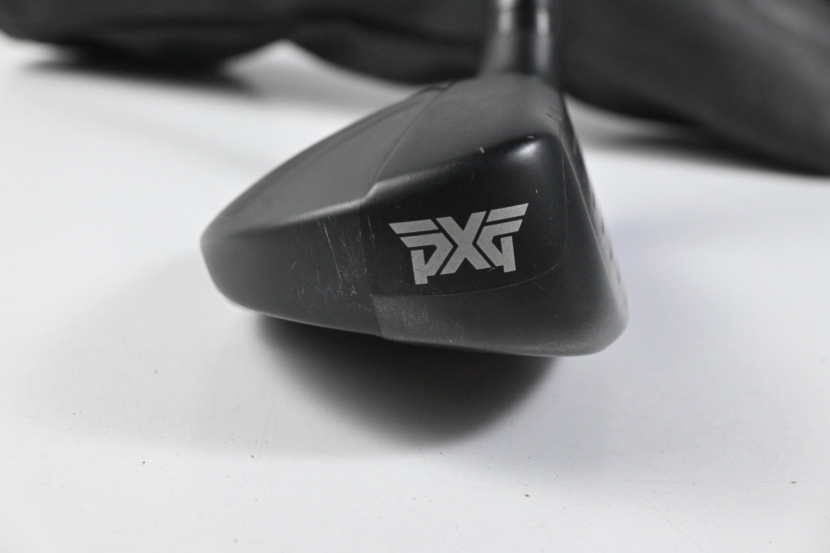 PXG 0211 2020 #3 Hybrid / 19 Degree / Stiff Flex Aldila NV Green 85 Shaft