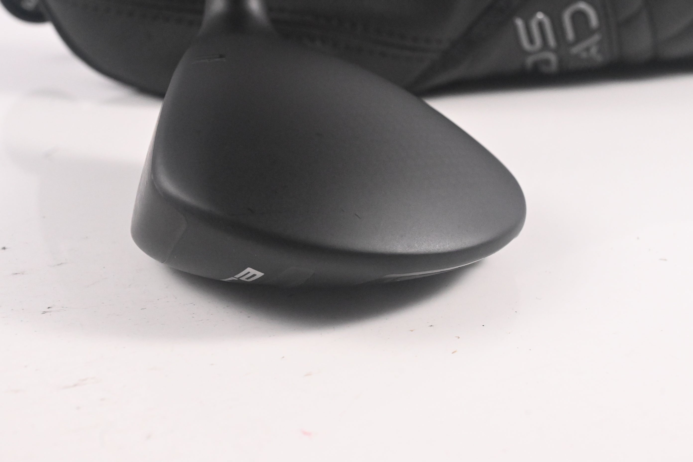 Left Hand Cobra DS-Adapt X #3 Wood / 15 Degree / Regular Flex Denali Red 50