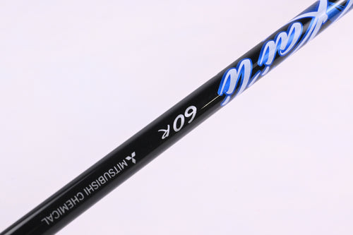 Left Hand Cobra Aerojet #3 Wood / 15 Degree / Regular Flex Kai'li Blue 60 Shaft
