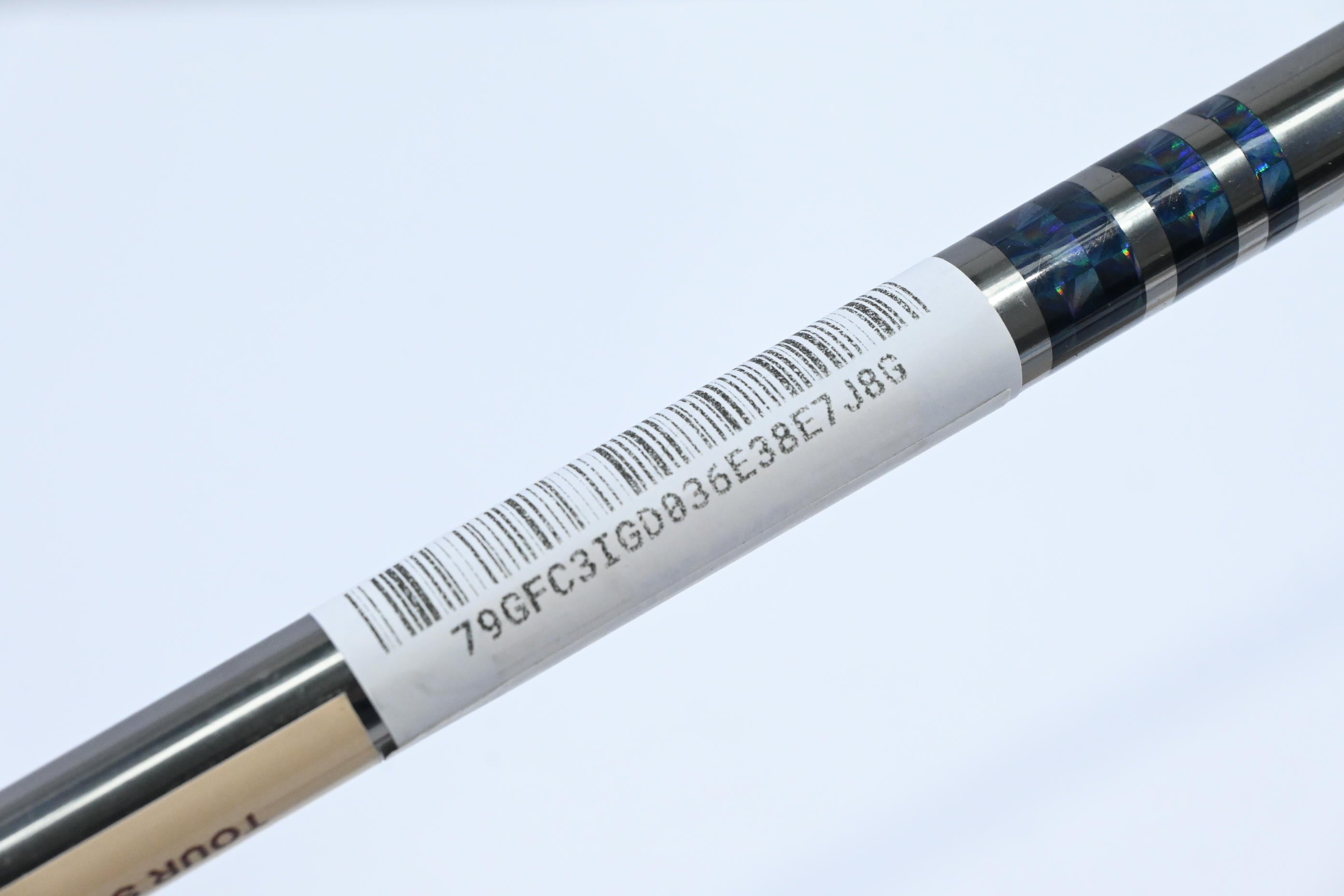 Accra TZ Five 70 Shaft / X-Flex / Titleist Gen 2