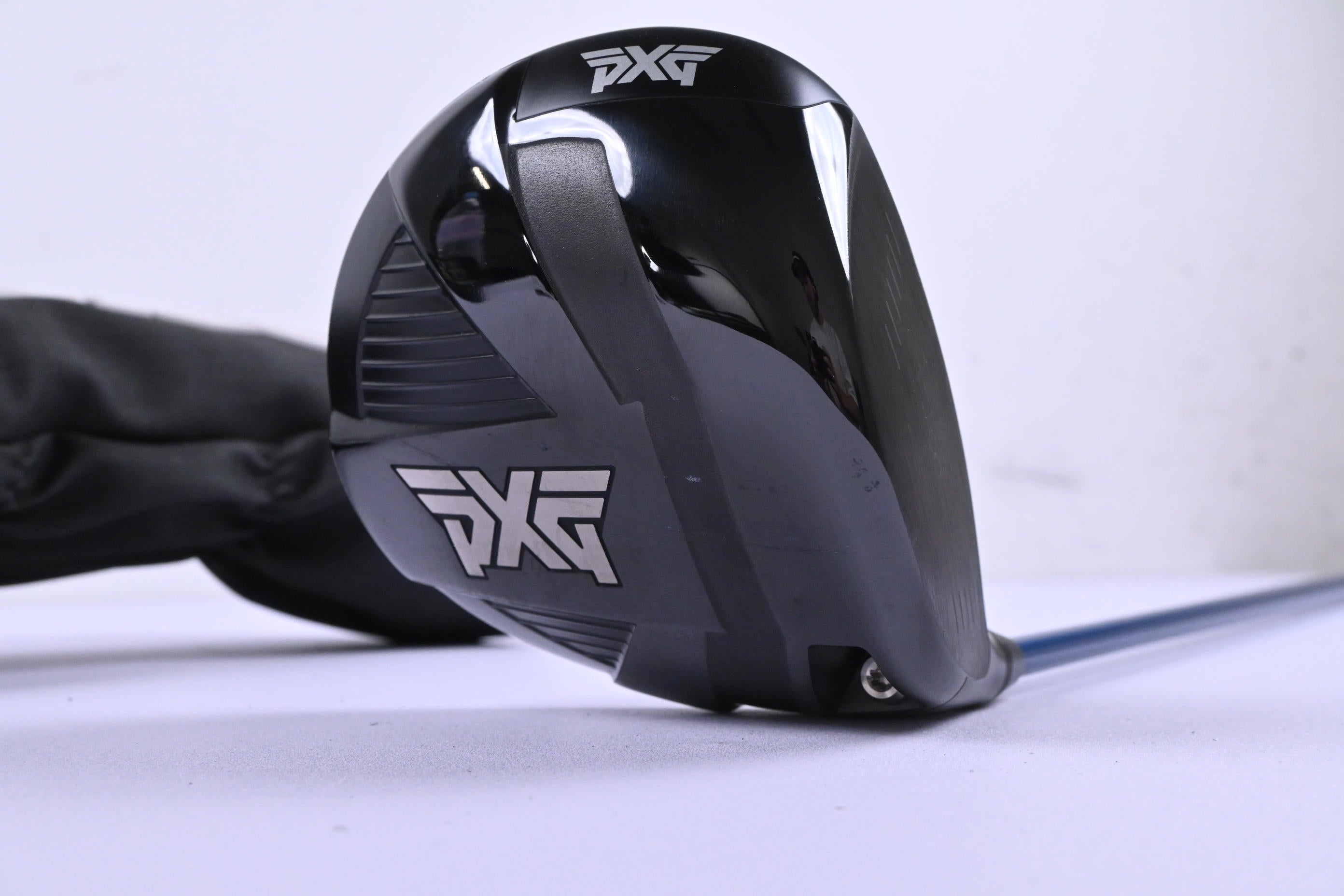 PXG 0211 2022 Driver / 10.5 Degree / Regular Flex Evenflow Riptide CB 60 Shaft