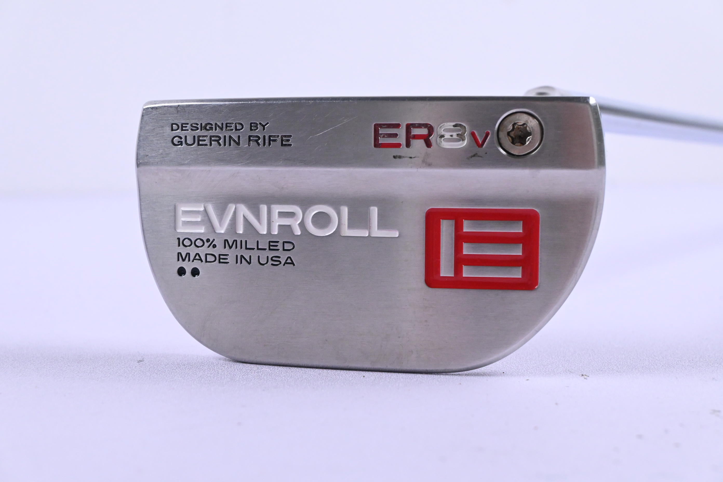 Evnroll V-Series 2021 ER8v Putter / 34 Inch