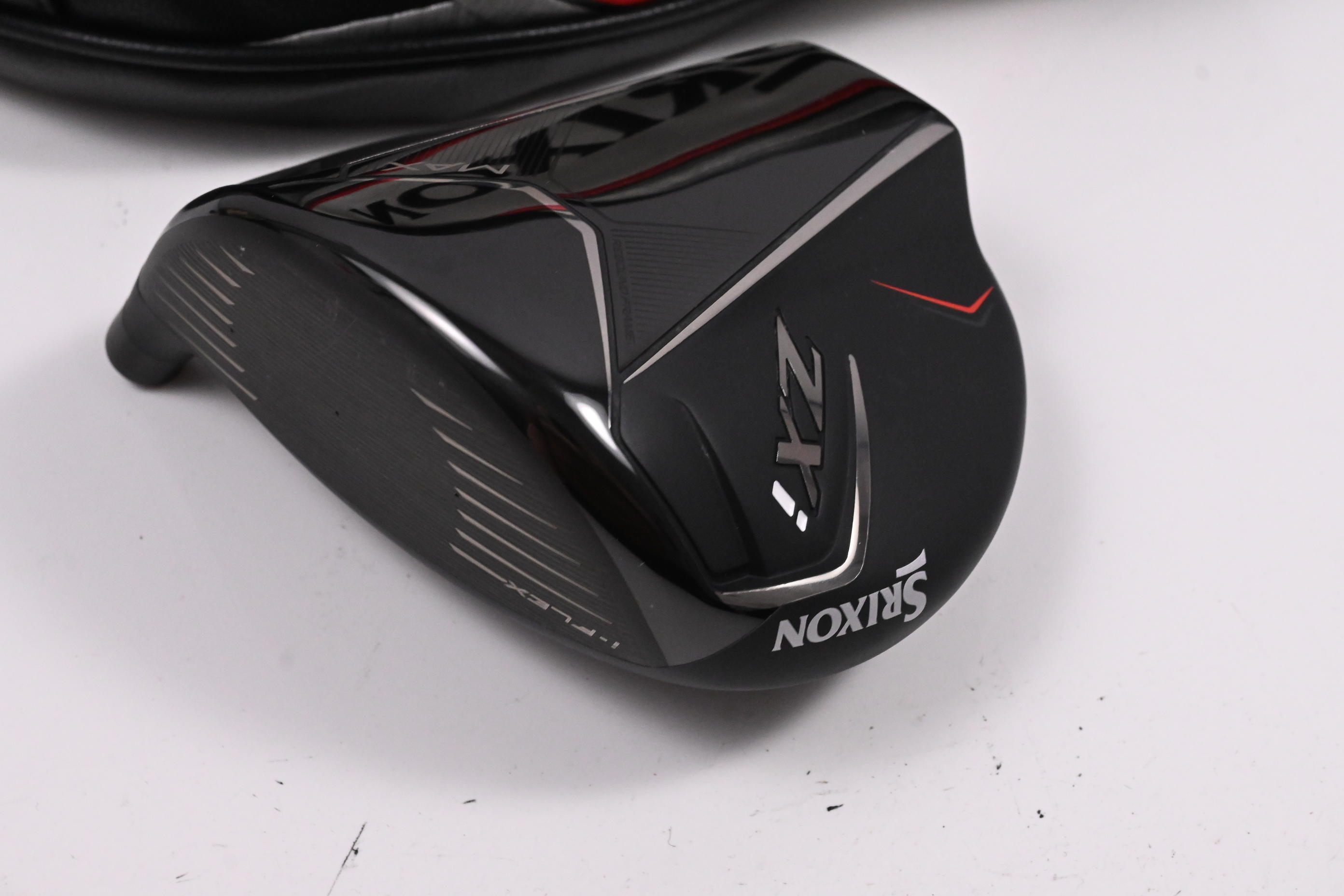 Srixon ZXi Max Driver / 12 Degree / Head Only