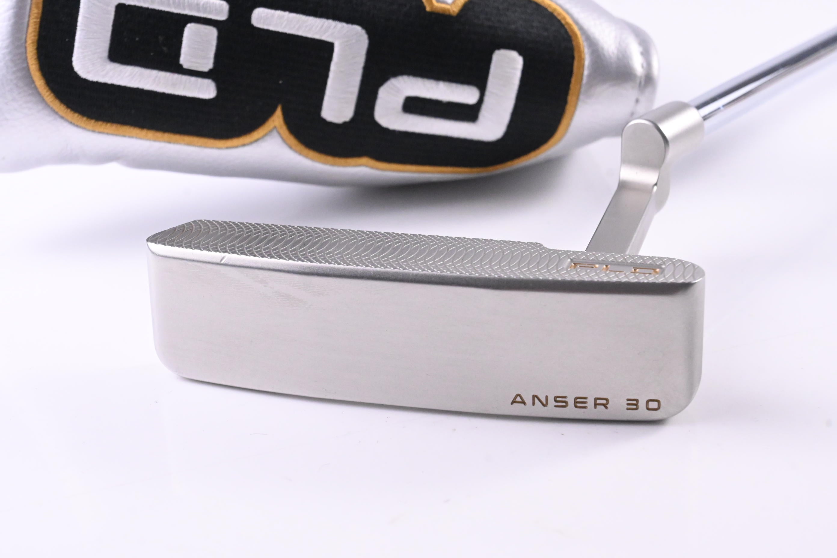 Ping PLD Milled Anser 30 2025 Putter / 34 Inch