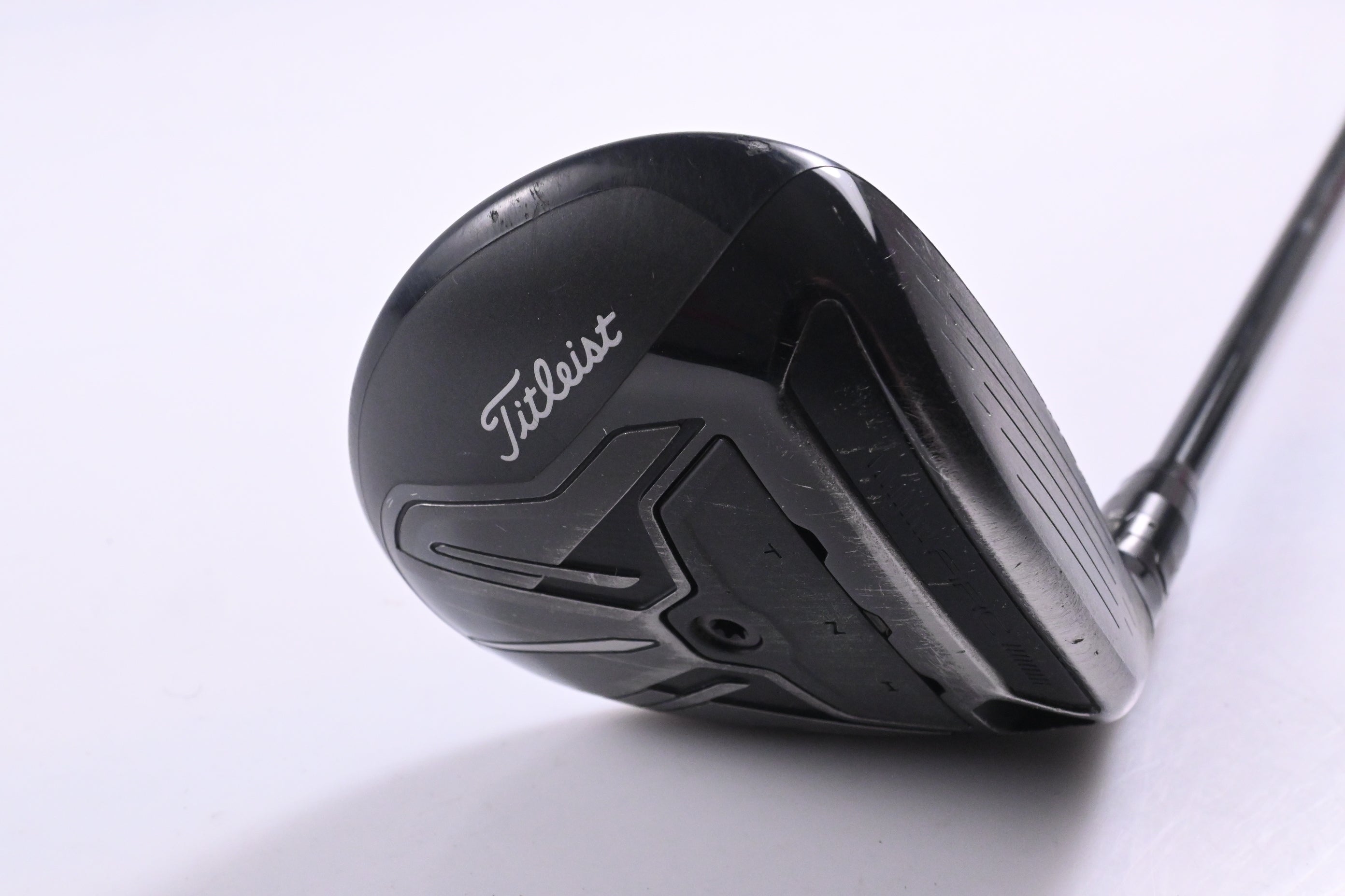 Titleist TSi3 #3 Wood / 15 Degree / Regular Flex Tensei AV Blue 65 Shaft