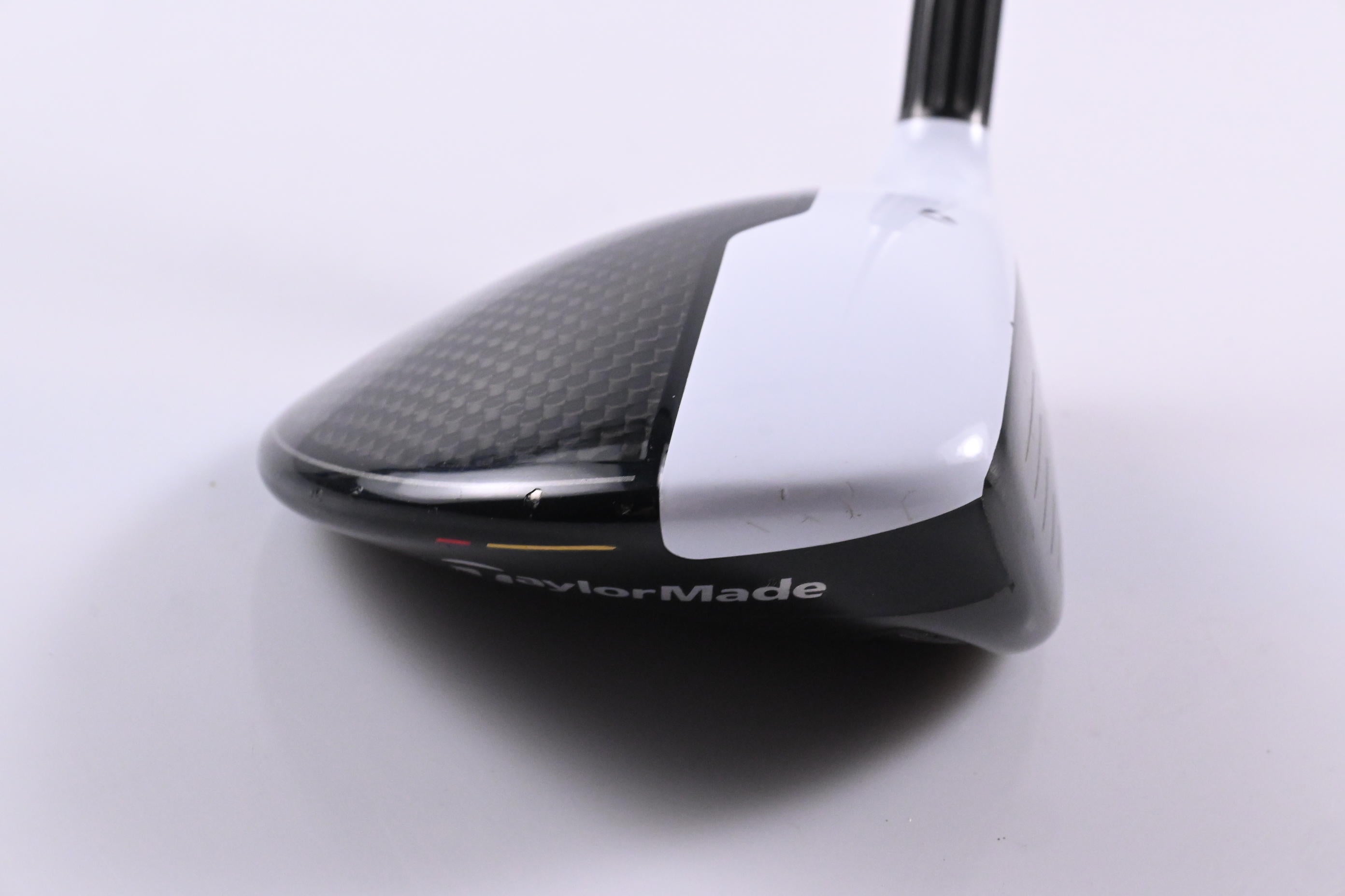 Ladies Taylormade M2 2016 #3HL Wood / 16.5 Degree / Ladies Flex M2 REAX 45 Shaft