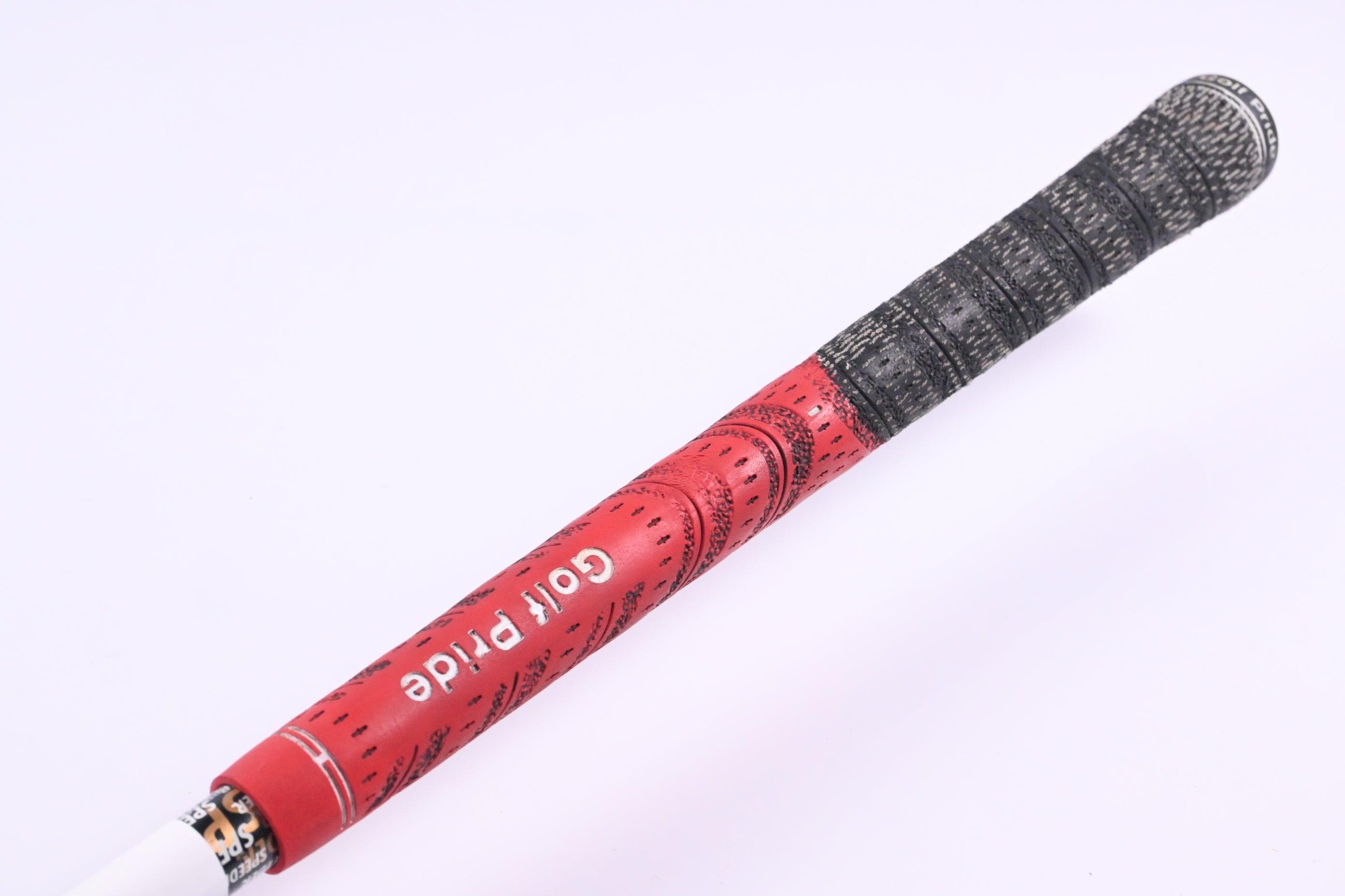 Cobra Baffler Pro #4 Hybrid / 23 Degree / Stiff Flex Fujikura Speeder Pro Shaft
