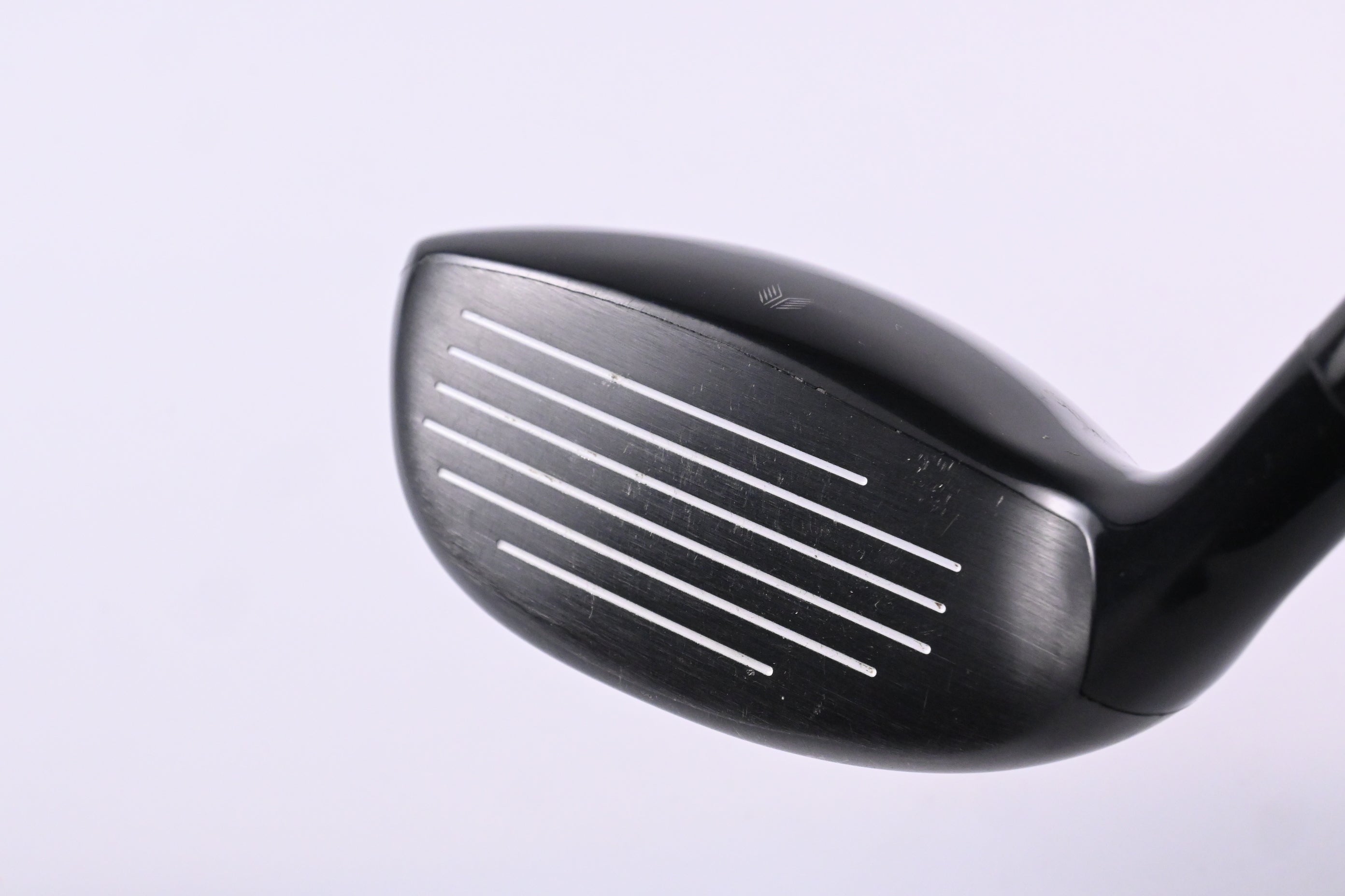 Wilson Launch Pad 2022 #3 Hybrid / 19.5 Degree / Regular Flex EvenFlow 65 Shaft