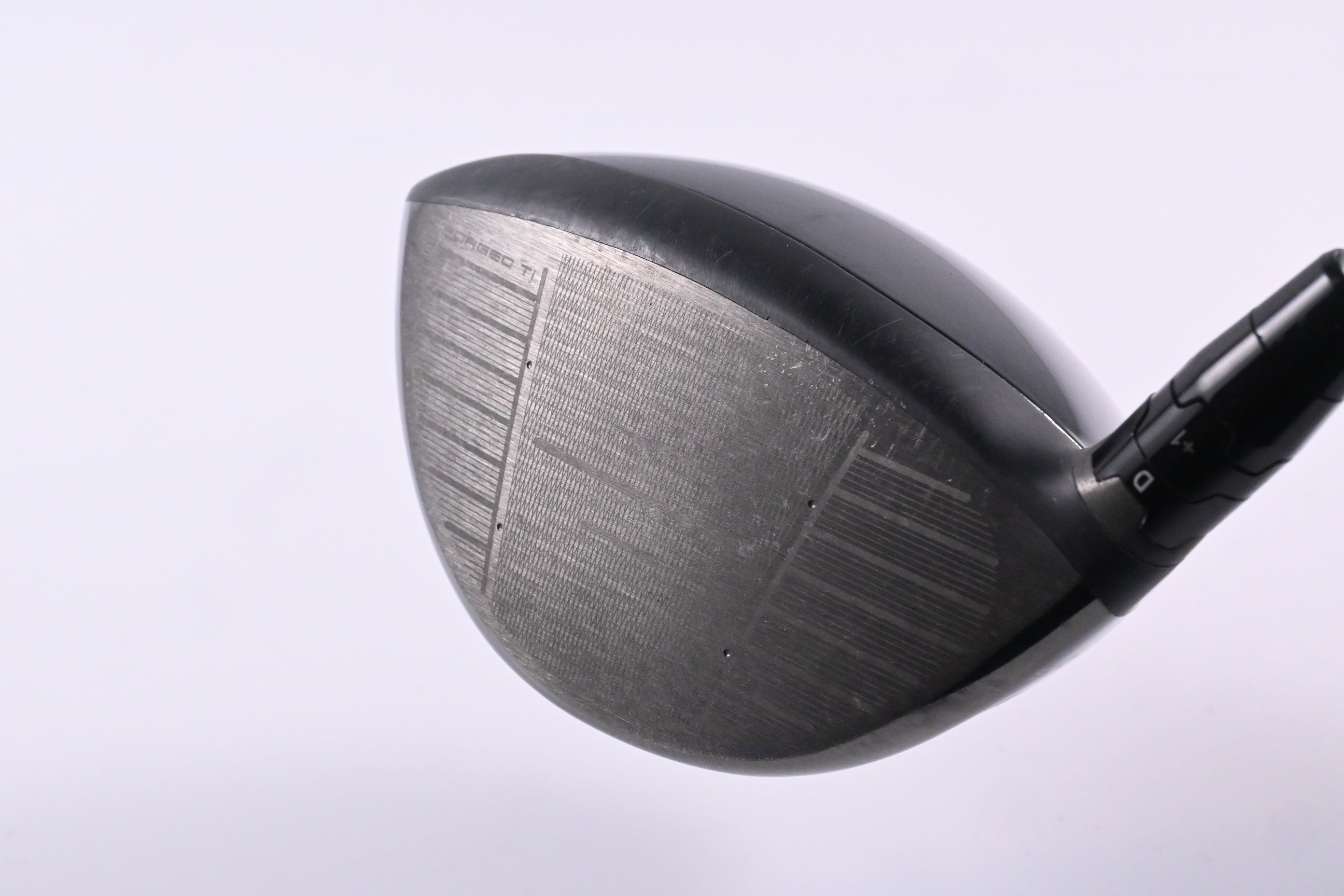 Tour Issue Callaway Paradym Triple Diamond+ Driver / 10.5 Degree / Regular Flex