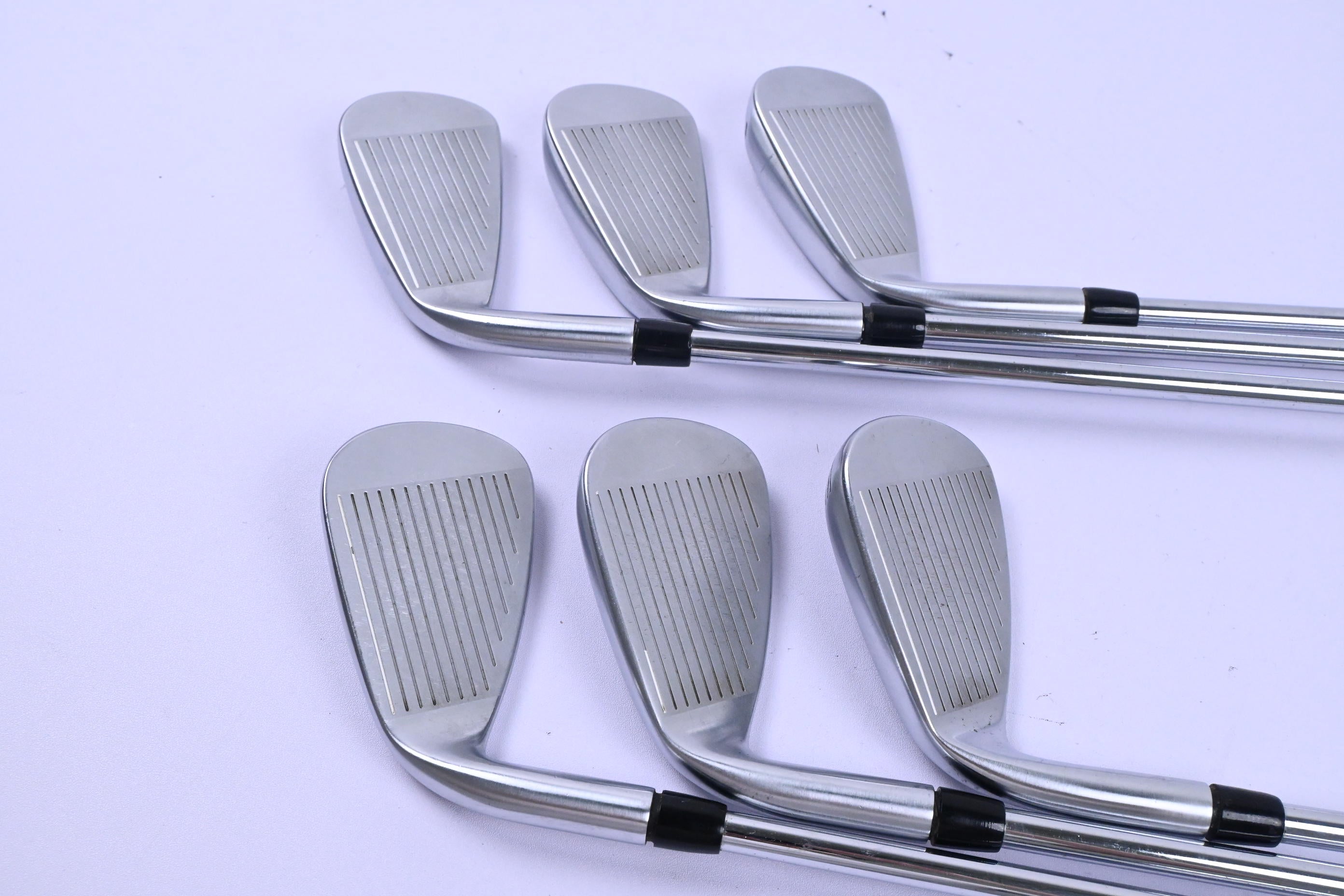 PXG 0311 P Gen4 Irons / 5-PW / Stiff Flex True Temper Elevate 95 Shafts