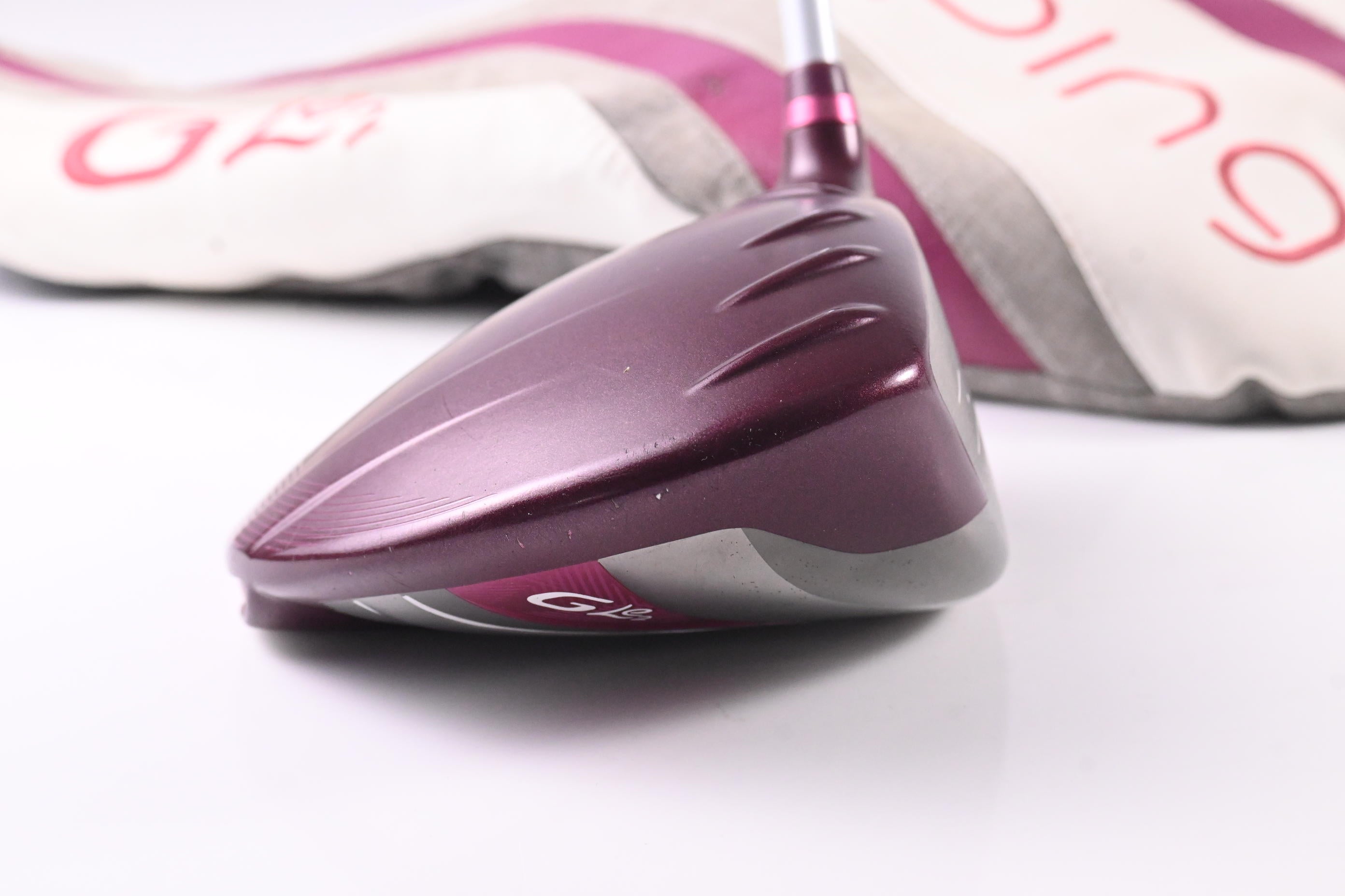 Ladies Ping G Le2 Driver / 11.5 Degree / Ladies Flex Ping ULT 240 Shaft