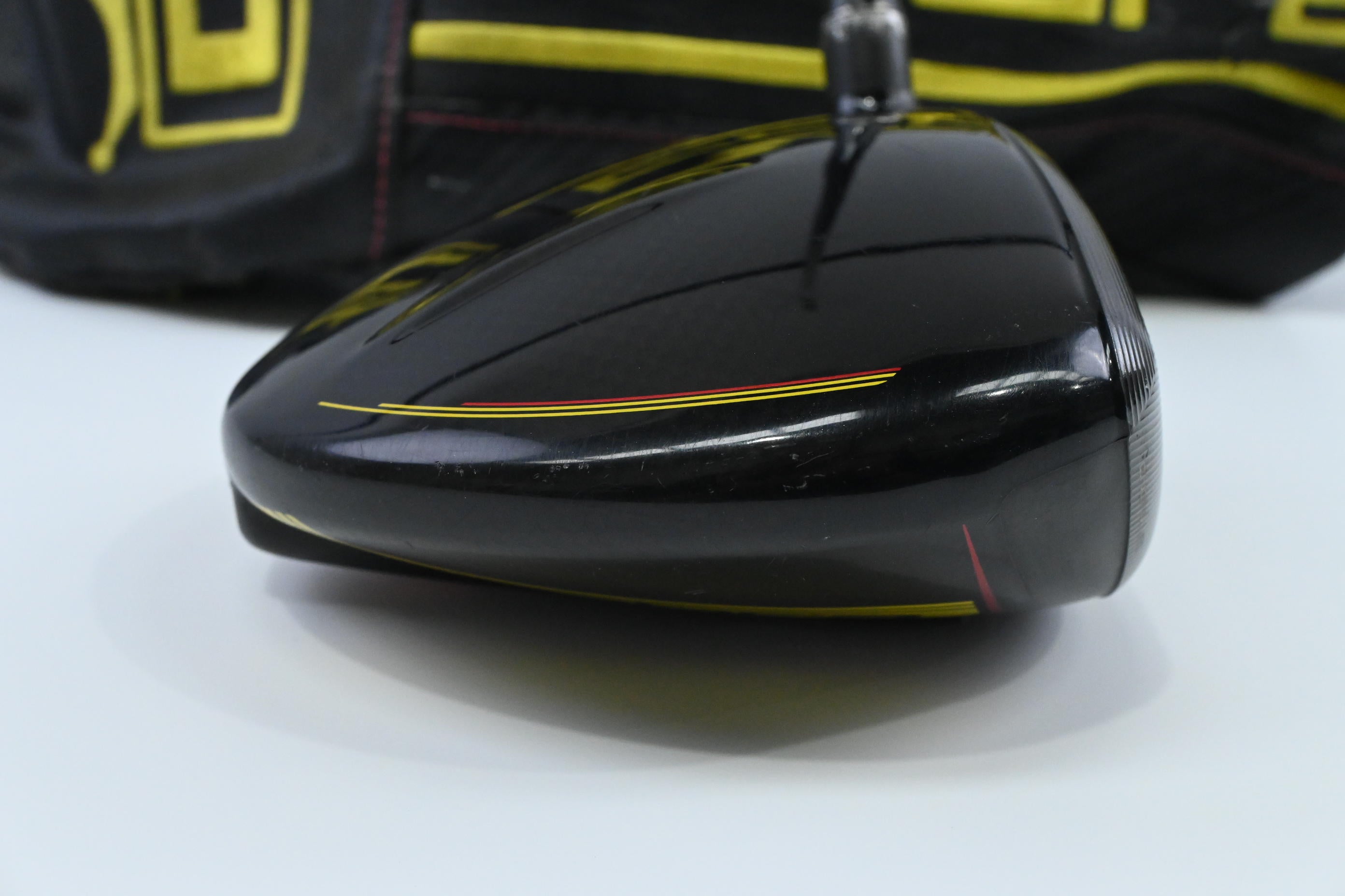 Cobra King Speedzone Driver / 9 Degree / Stiff Flex Tensei AV Raw Blue 55 Shaft