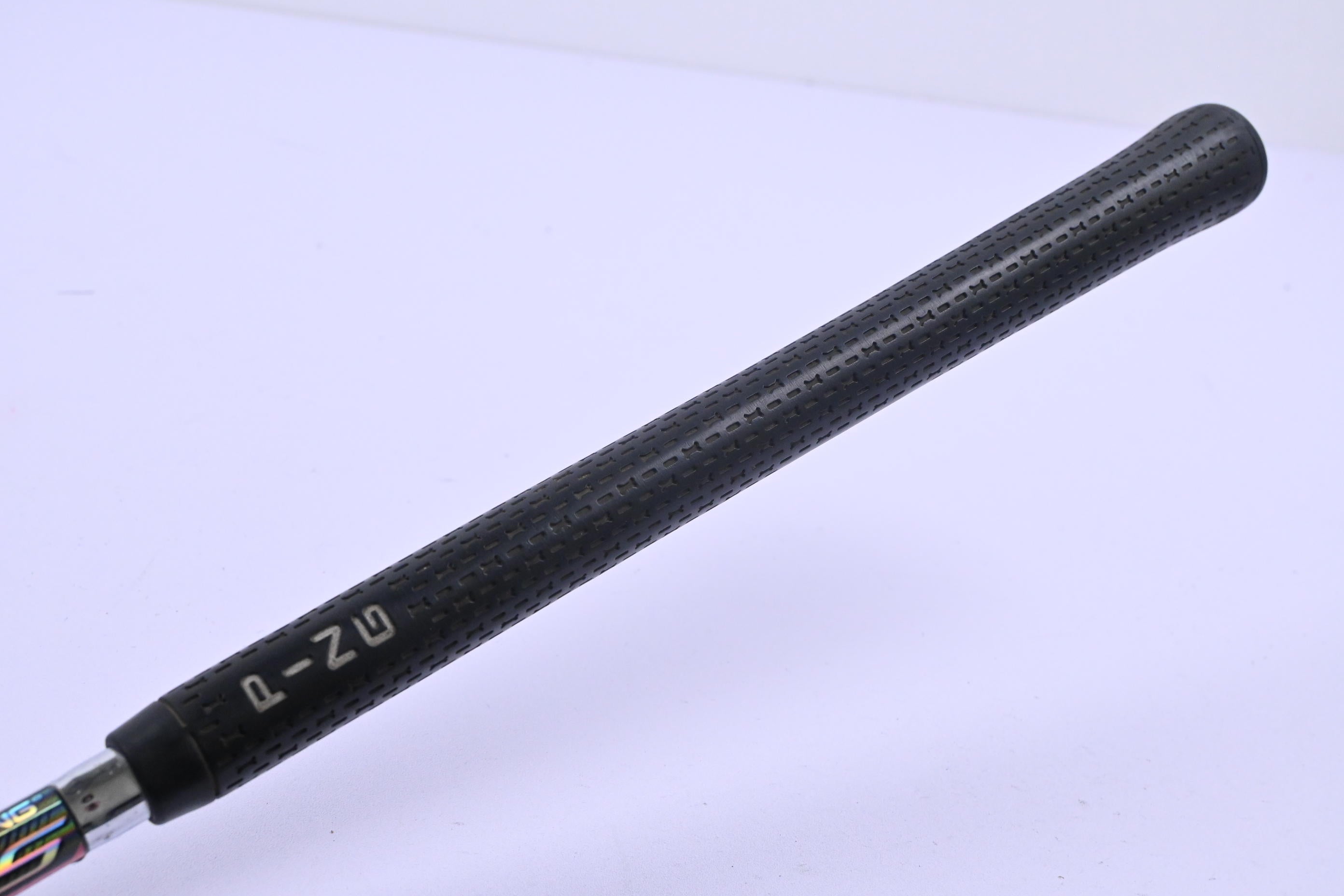 Ping Glide Forged Sand Wedge / 54 Degree / Black Dot / Senior Flex Ping CFS