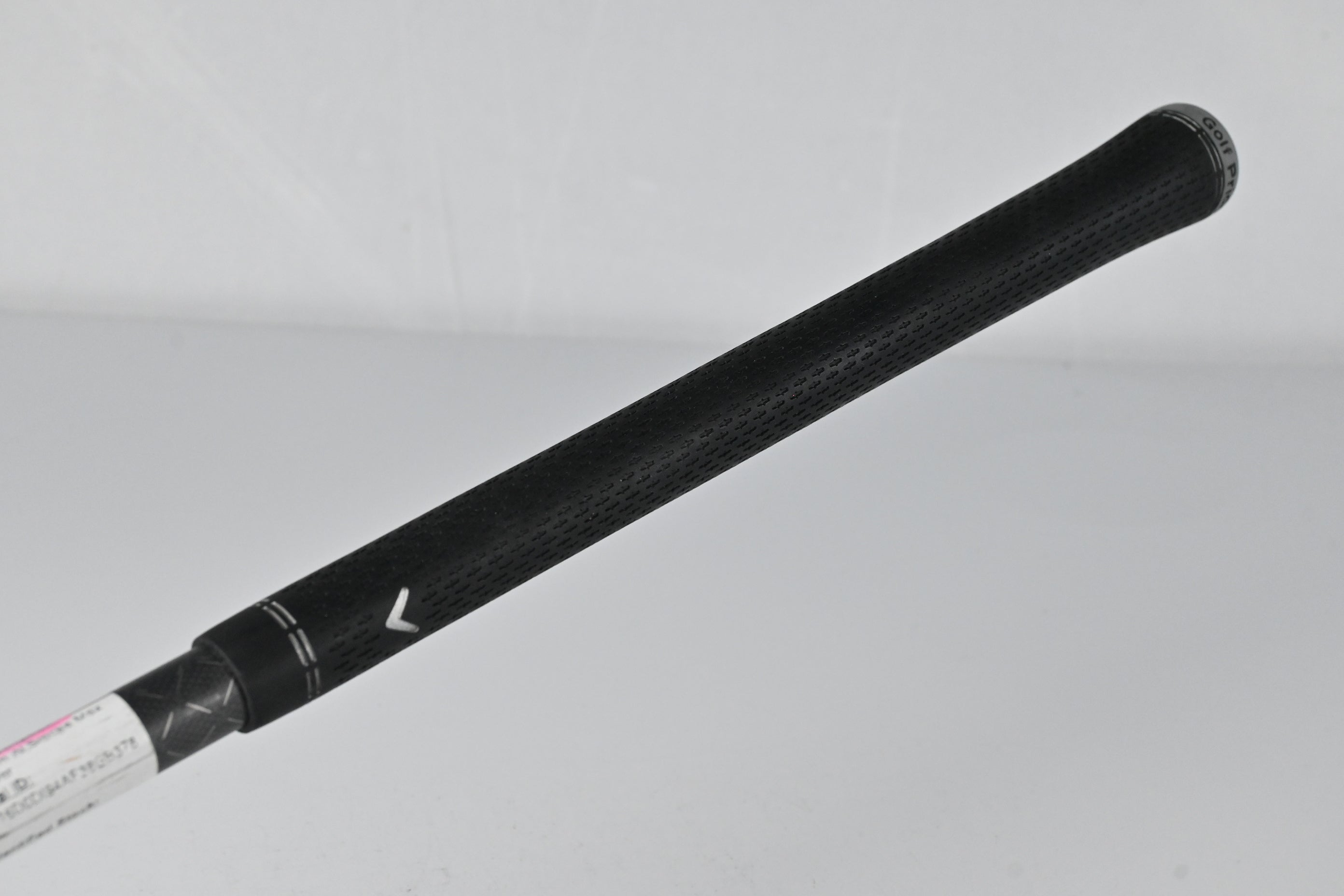 Callaway Paradym Ai Smoke Max D Driver / 12 Degree / Regular Flex Tensei AV Blue