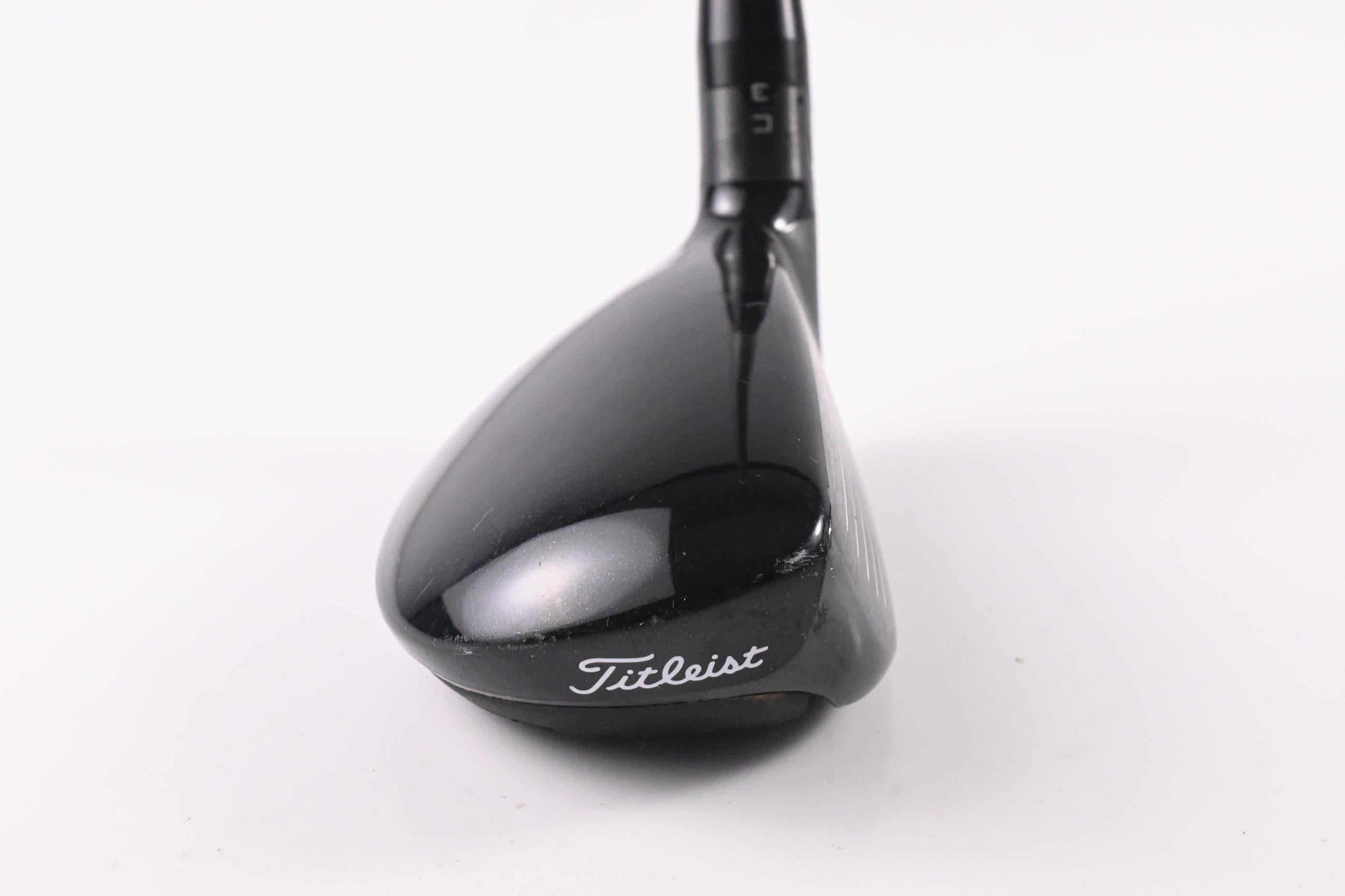 Titleist 915H #2 Hybrid / 17.5 Degree / Stiff Flex Mitsubishi Diamana D+ 90