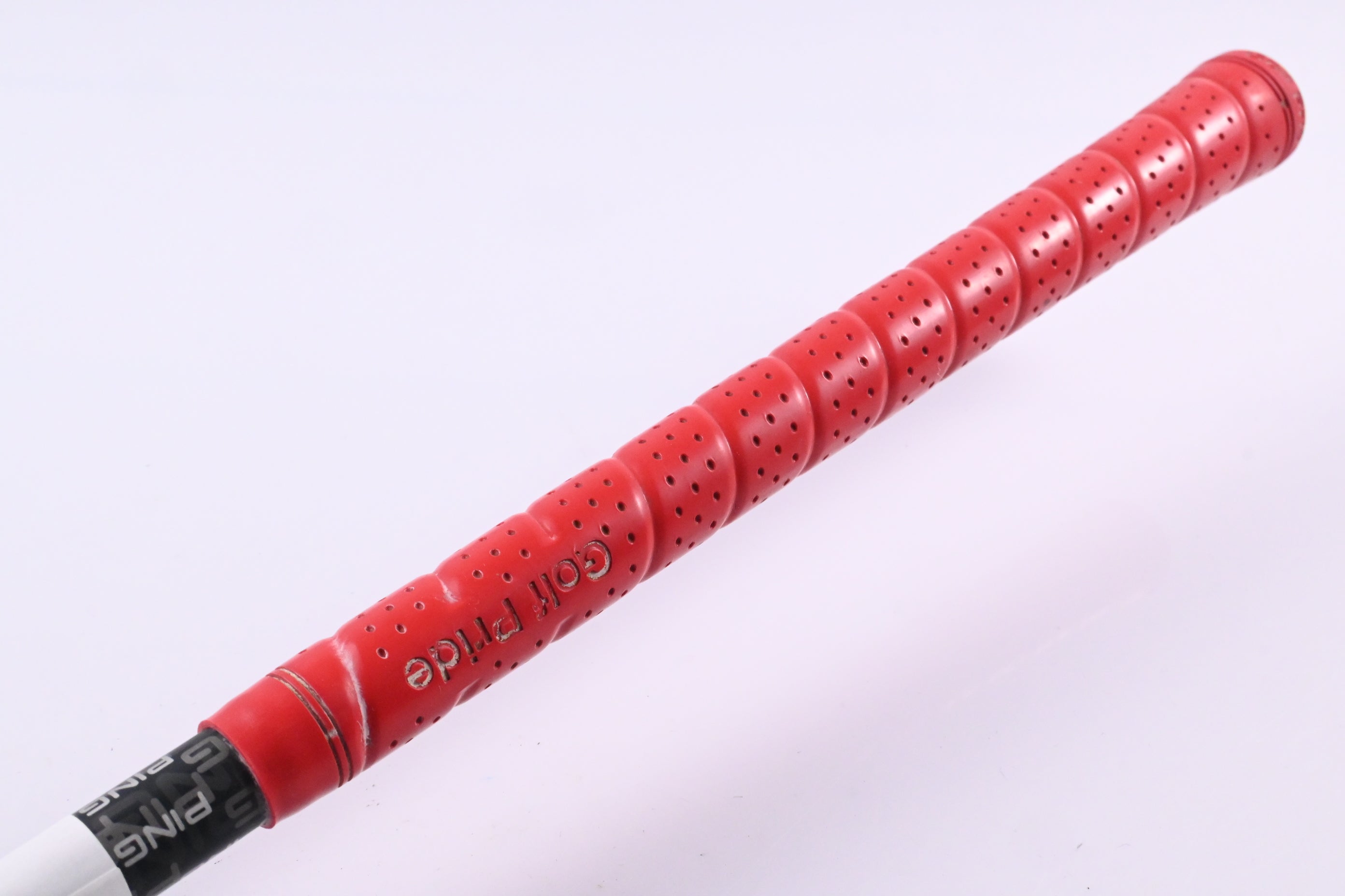 Ping i20 #3 Hybrid / 20 Degree / Regular Flex Ping TFC 707 Shaft