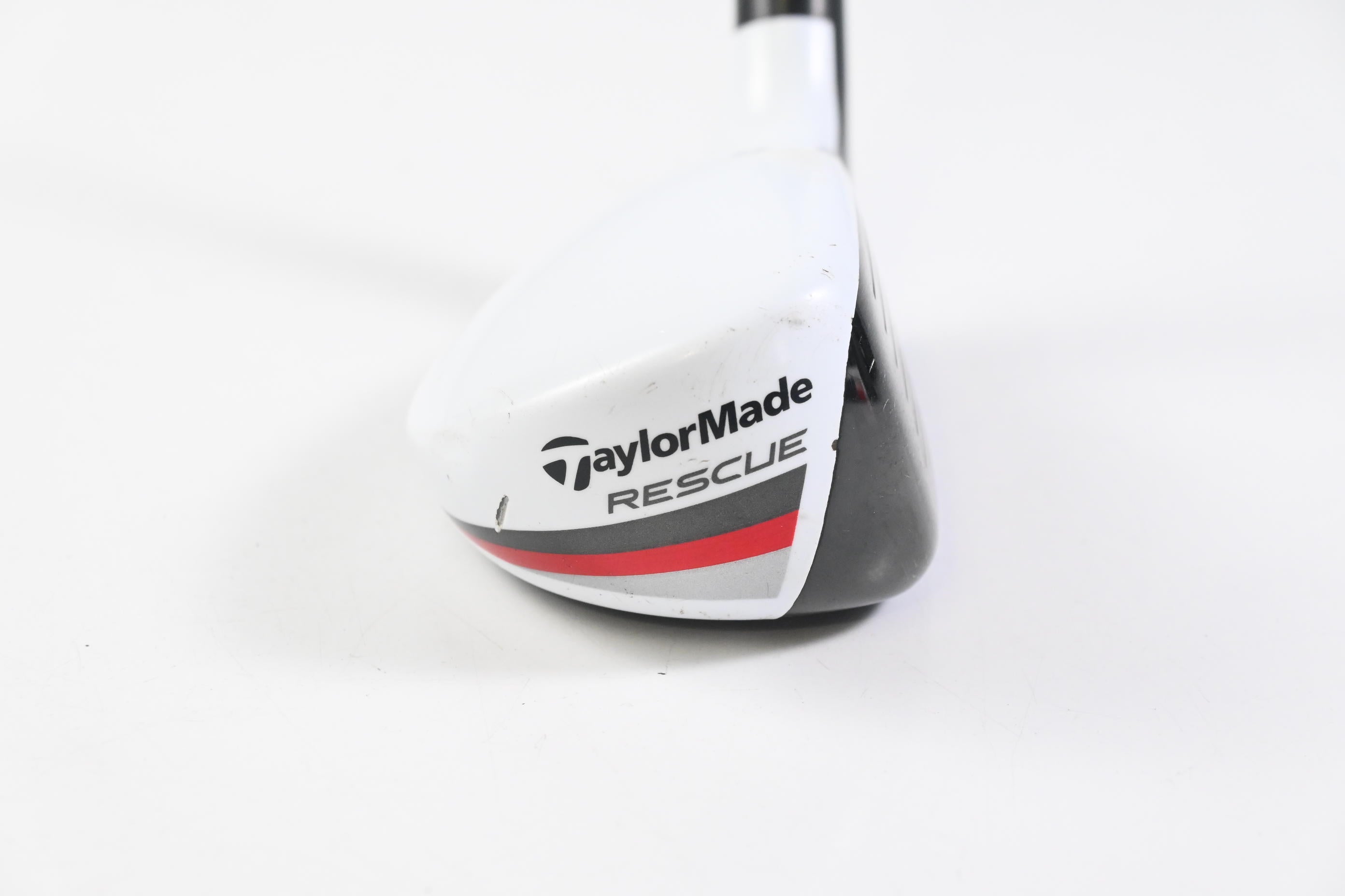 Taylormade R15 #2 Hybrid / 17 Degree / Senior Flex Speeder 77 Evolution Shaft