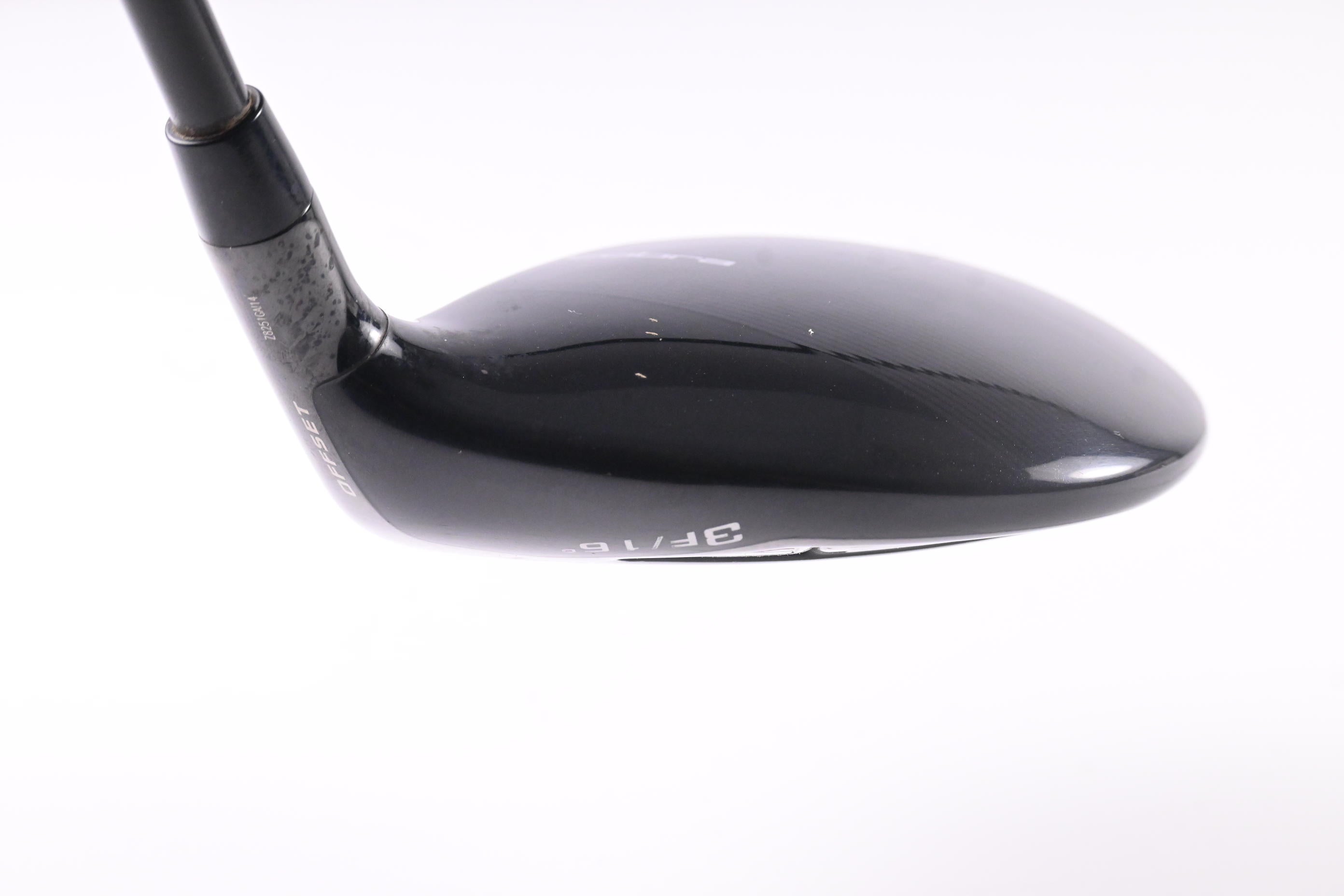 Cobra F-Max Superlite #3 Wood / 16 Degree / Regular Flex Cobra Superlite 55