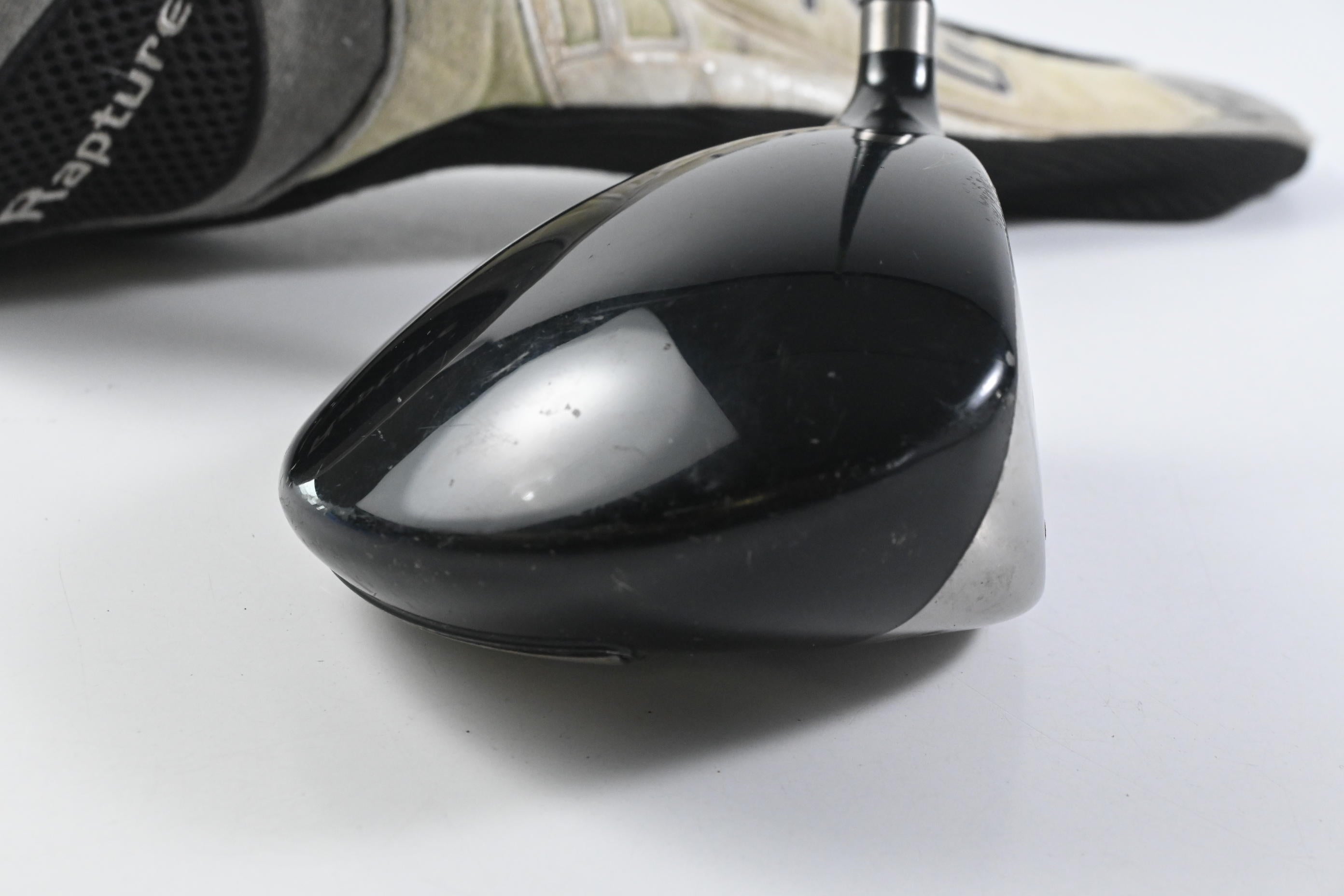 Ping Rapture V2 Driver / 9 Degree / Stiff Flex Ping TFC 939 Shaft