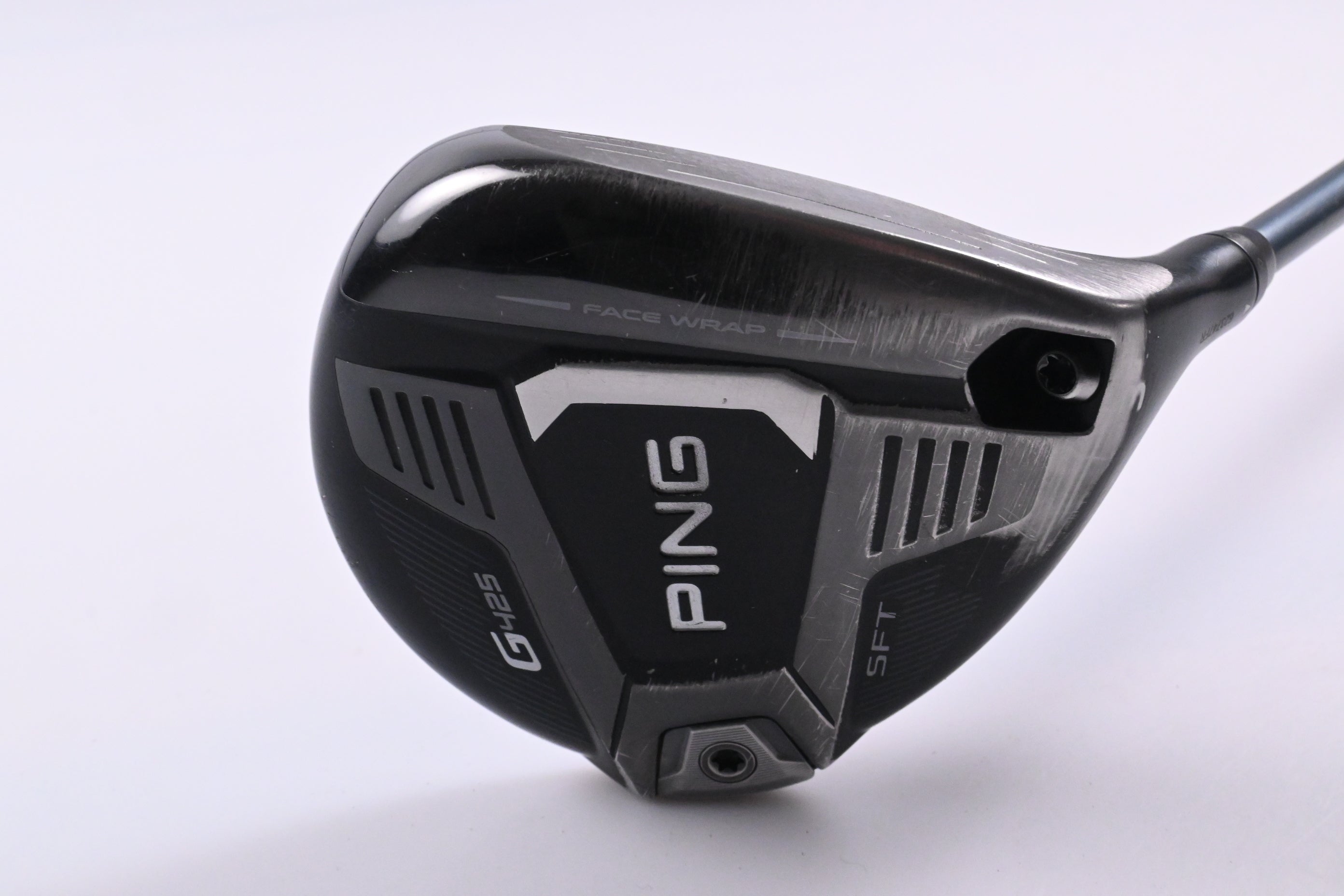 Ping G425 SFT #3 Wood / 16 Degree / Regular Flex Ping Alta CB Slate 65 Shaft