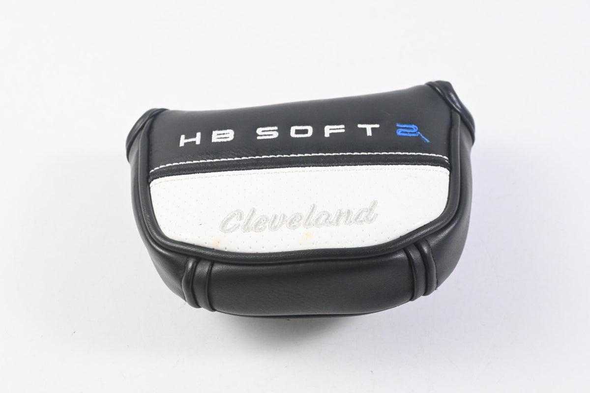Cleveland HB Soft 2 11 Putter / 34 Inch
