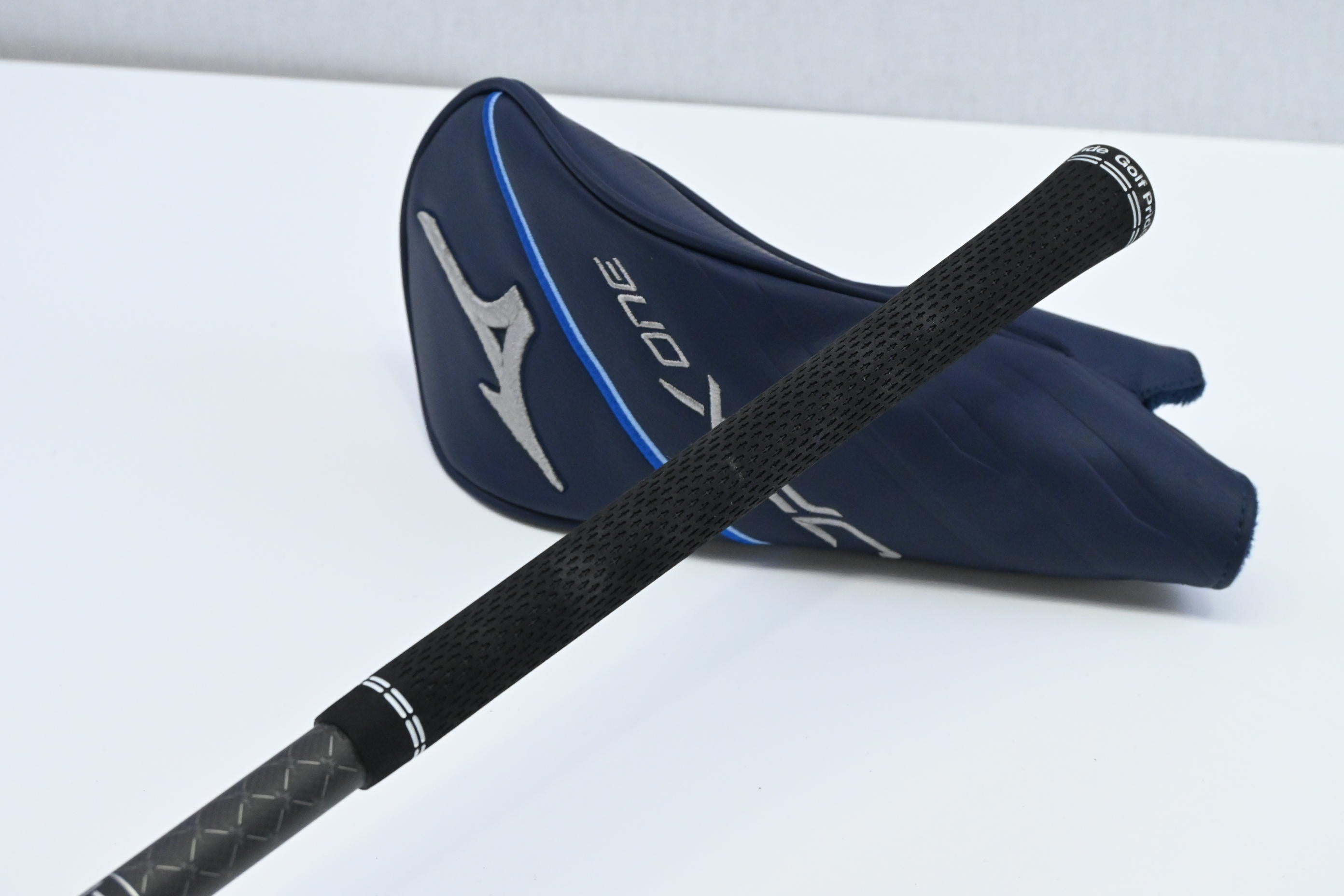 Mizuno JPX One #3 Wood / 15 Degree / Stiff Flex Tensei 1K Black 75 Shaft
