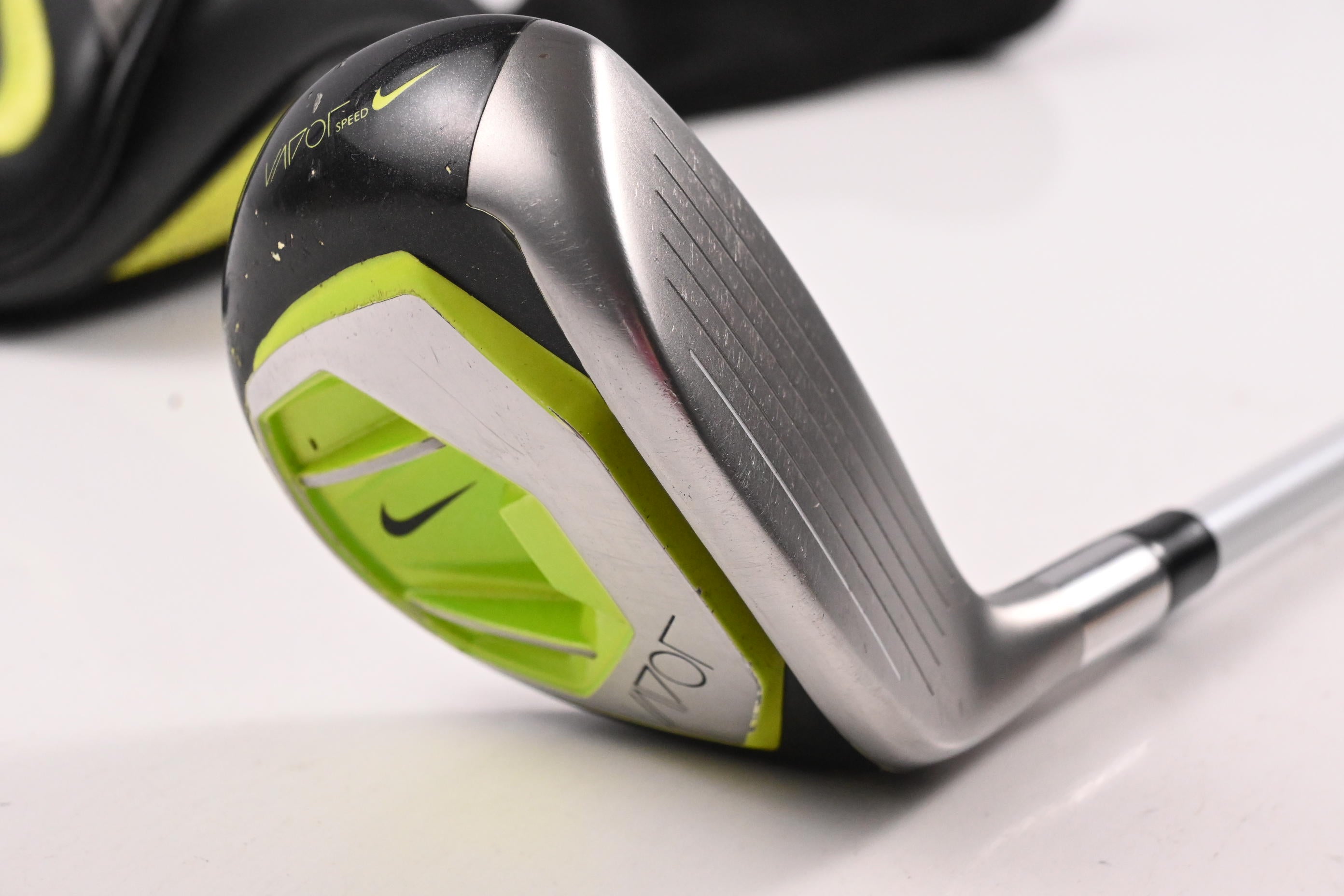 Nike Vapor #2 Hybrid / 17 Degree / Regular Flex Mitsubishi Fubuki Z 70 Shaft