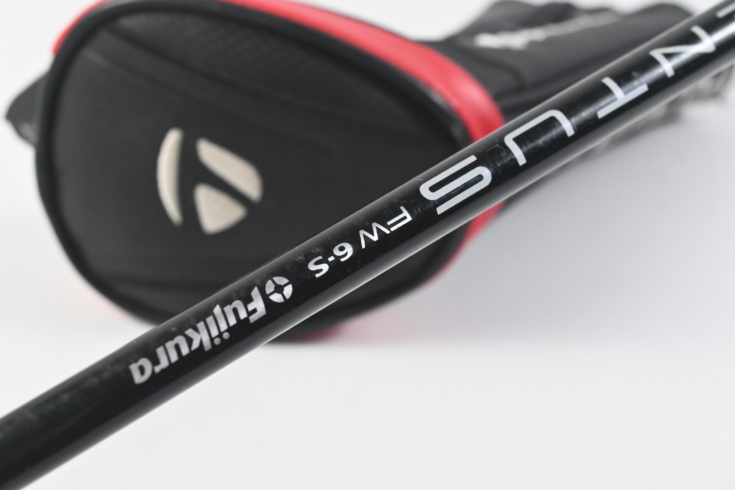 Taylormade Stealth #3 Wood / 15 Degree / Regular Flex Fujikura Ventus 6 Shaft