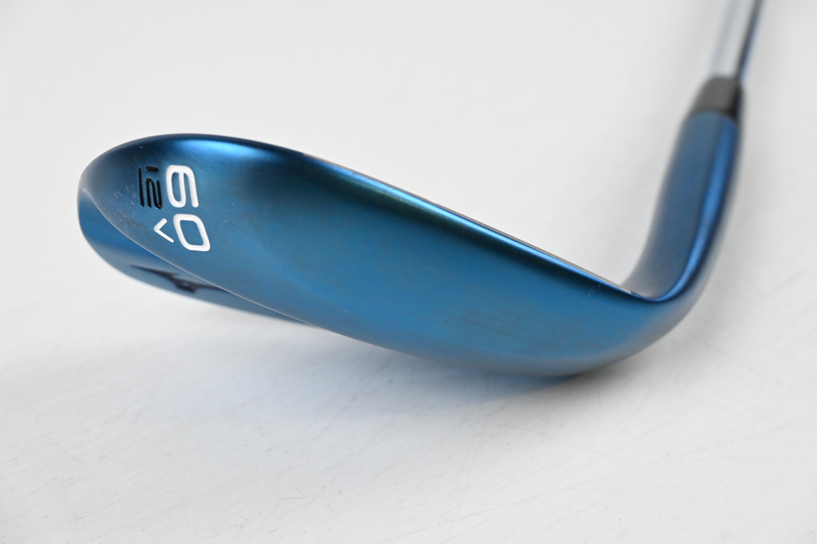 Mizuno Pro T-1 Lob Wedge / 60 Degree / Stiff Flex Dynamic Gold S400 Shaft