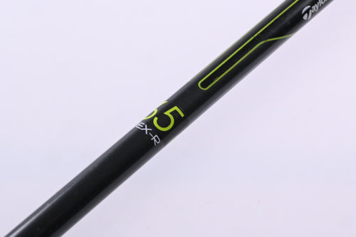 Taylormade M2 2017 #5 Hybrid / 25 Degree / Regular Flex Taylormade Reax 65 Shaft
